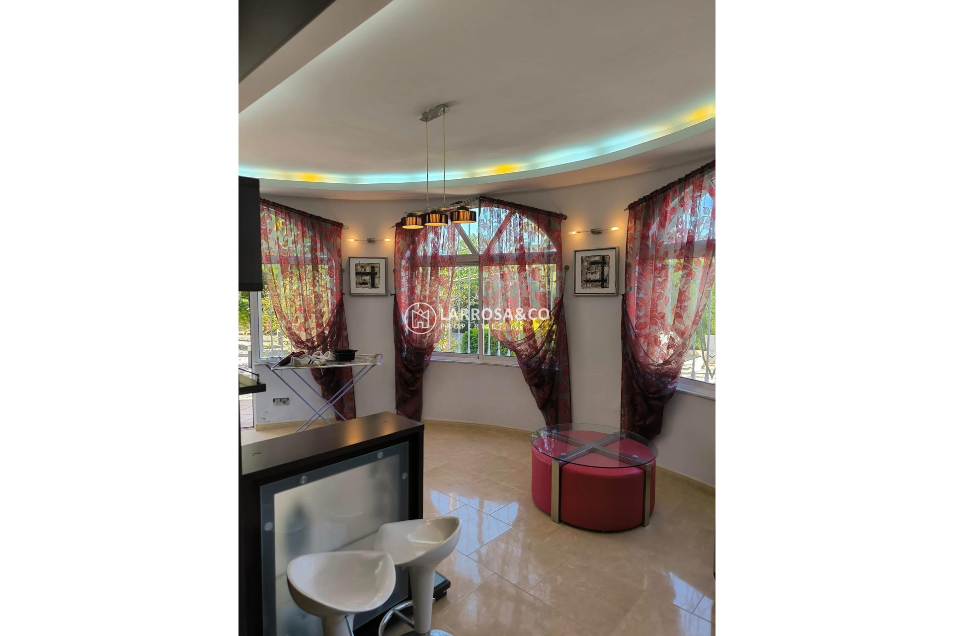 A Vendre - Villa - Torrevieja - La siesta