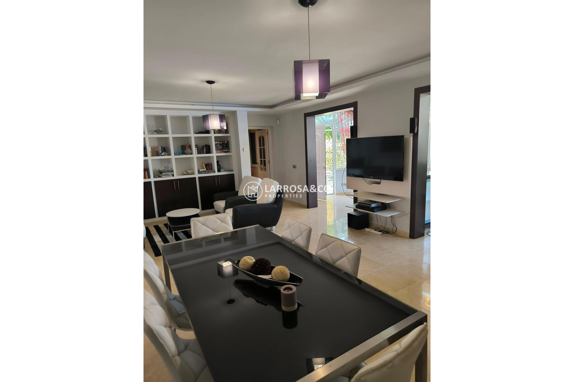 A Vendre - Villa - Torrevieja - La siesta