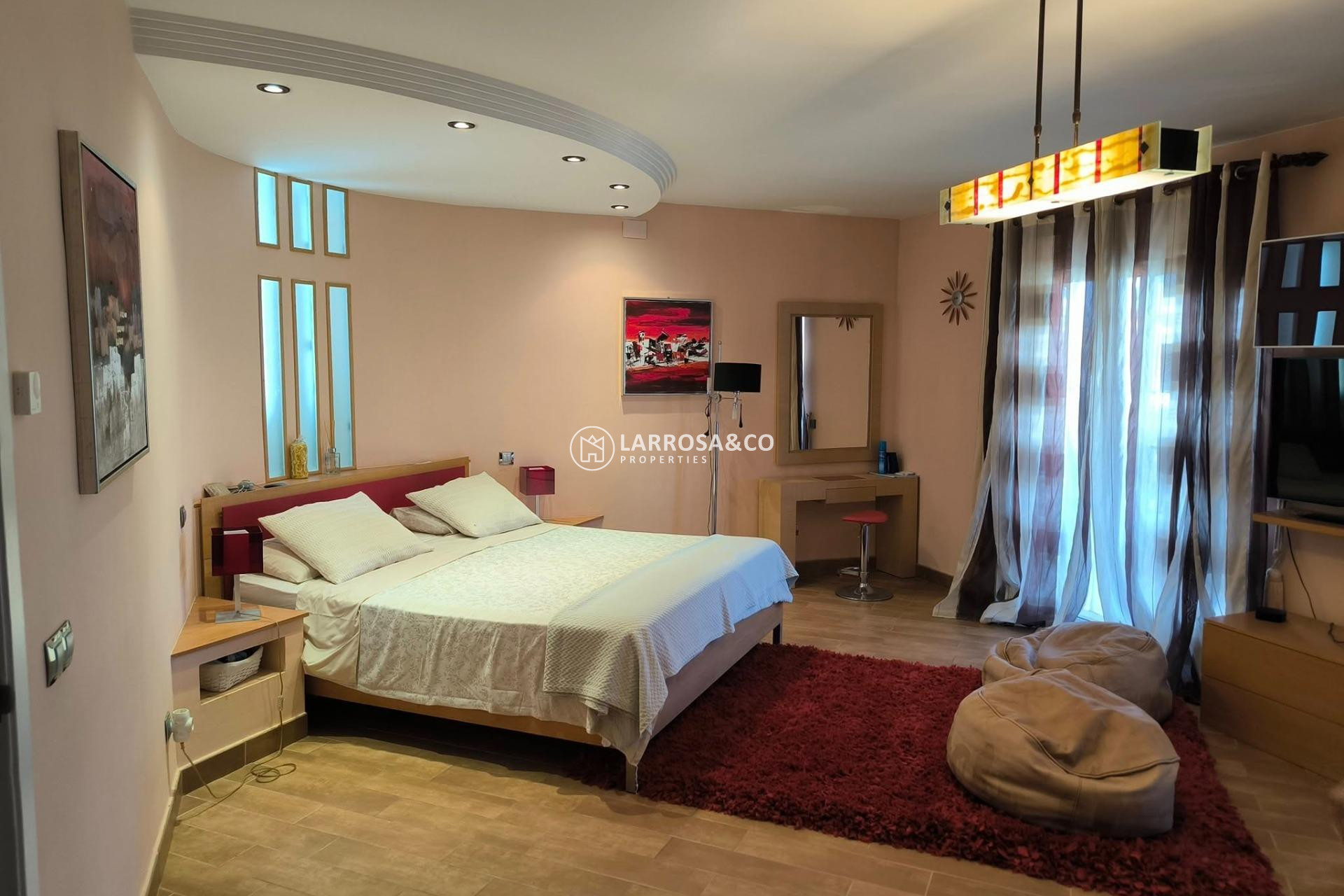 A Vendre - Villa - Torrevieja - La siesta