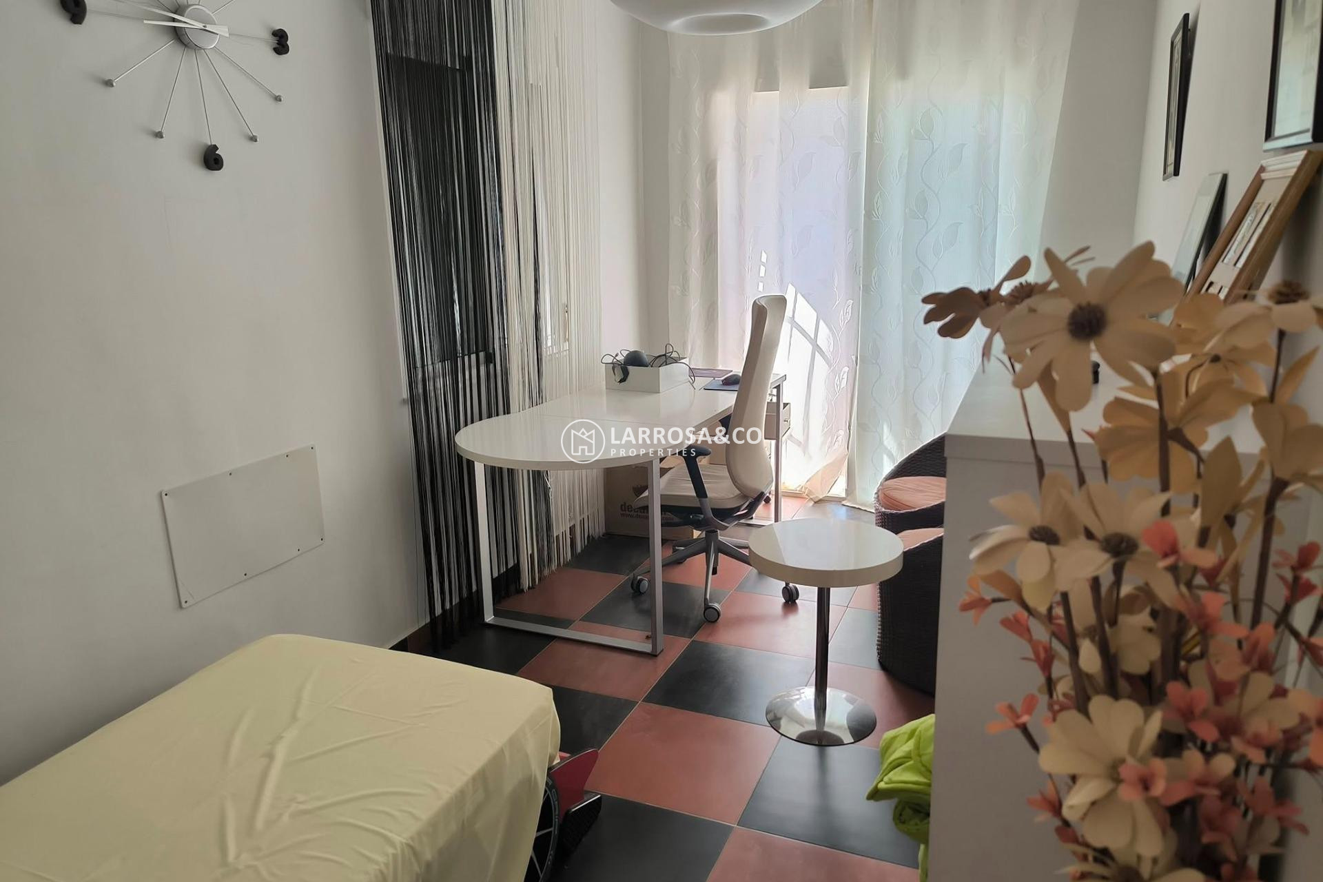 A Vendre - Villa - Torrevieja - La siesta