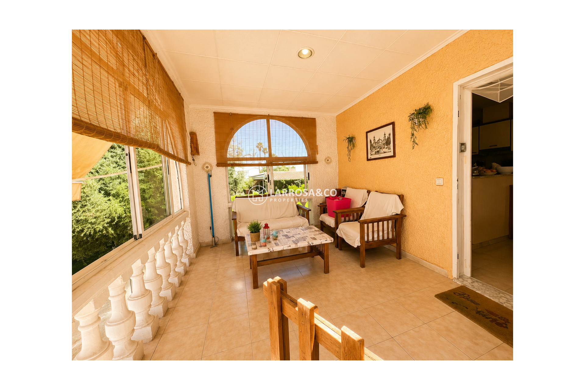 A Vendre - Villa - Torrevieja - La siesta