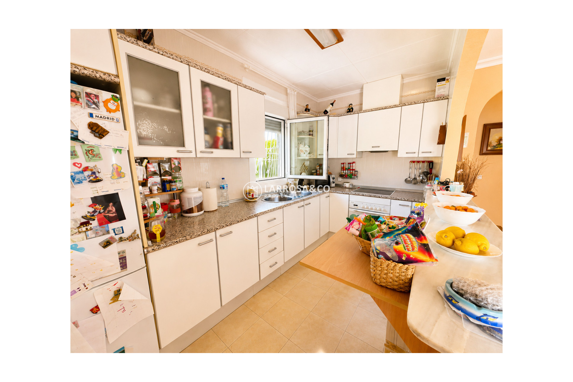 A Vendre - Villa - Torrevieja - La siesta