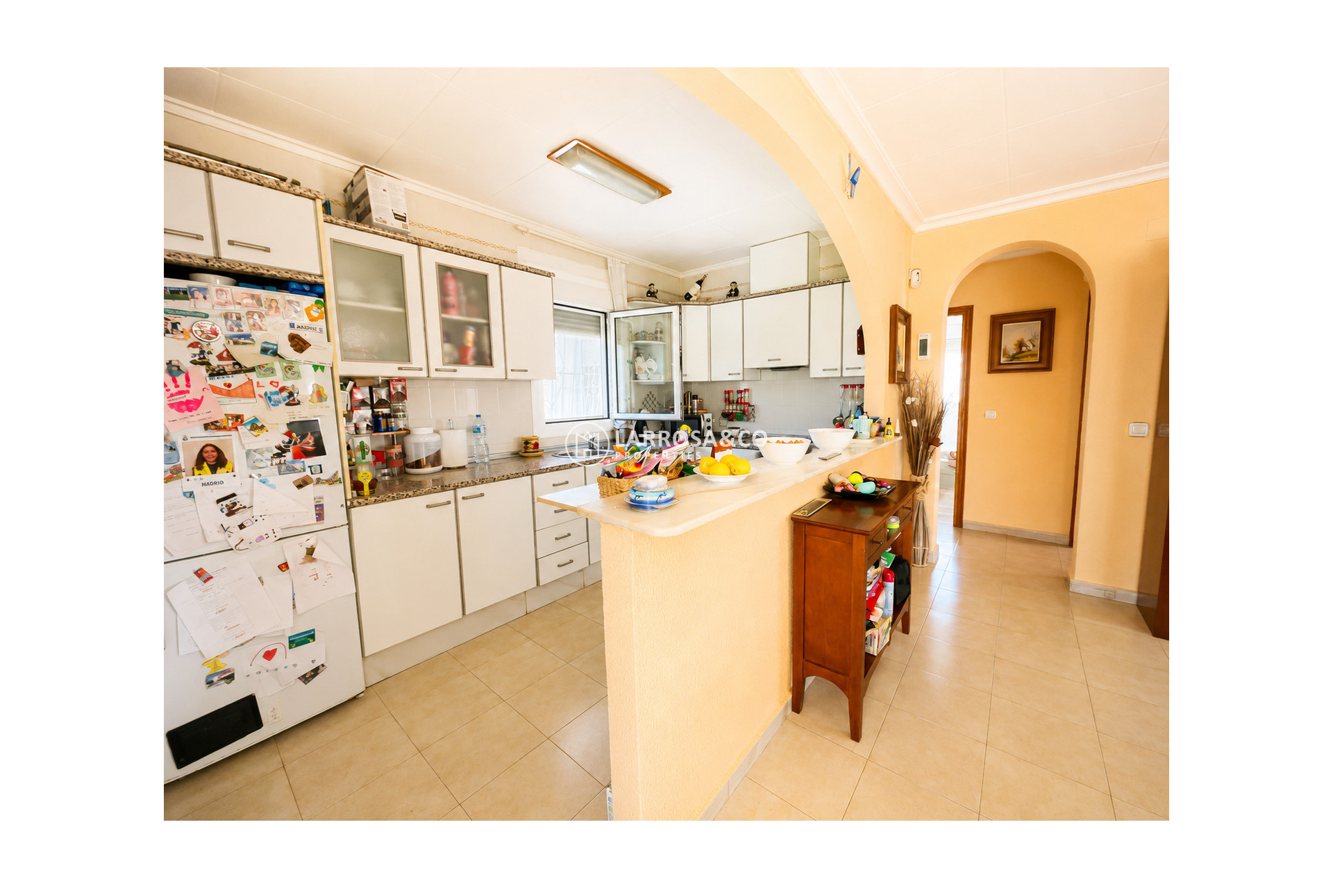A Vendre - Villa - Torrevieja - La siesta