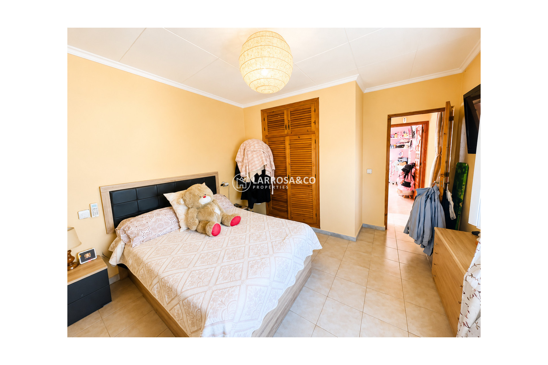 A Vendre - Villa - Torrevieja - La siesta