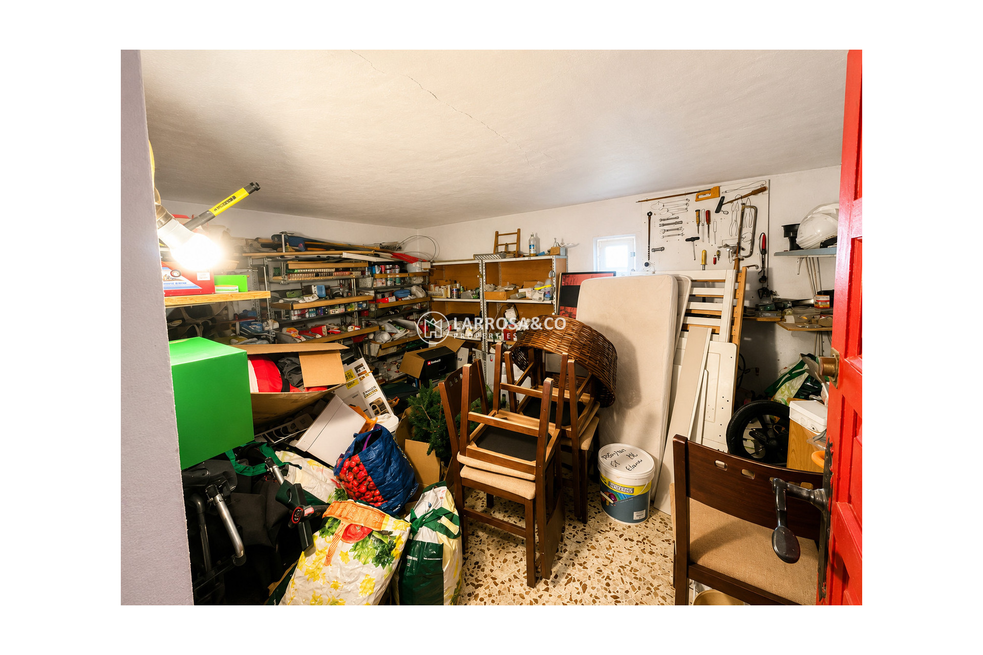 A Vendre - Villa - Torrevieja - La siesta