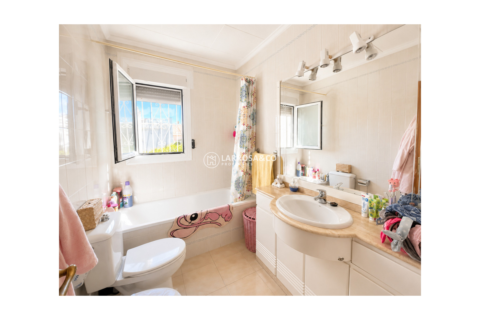 A Vendre - Villa - Torrevieja - La siesta