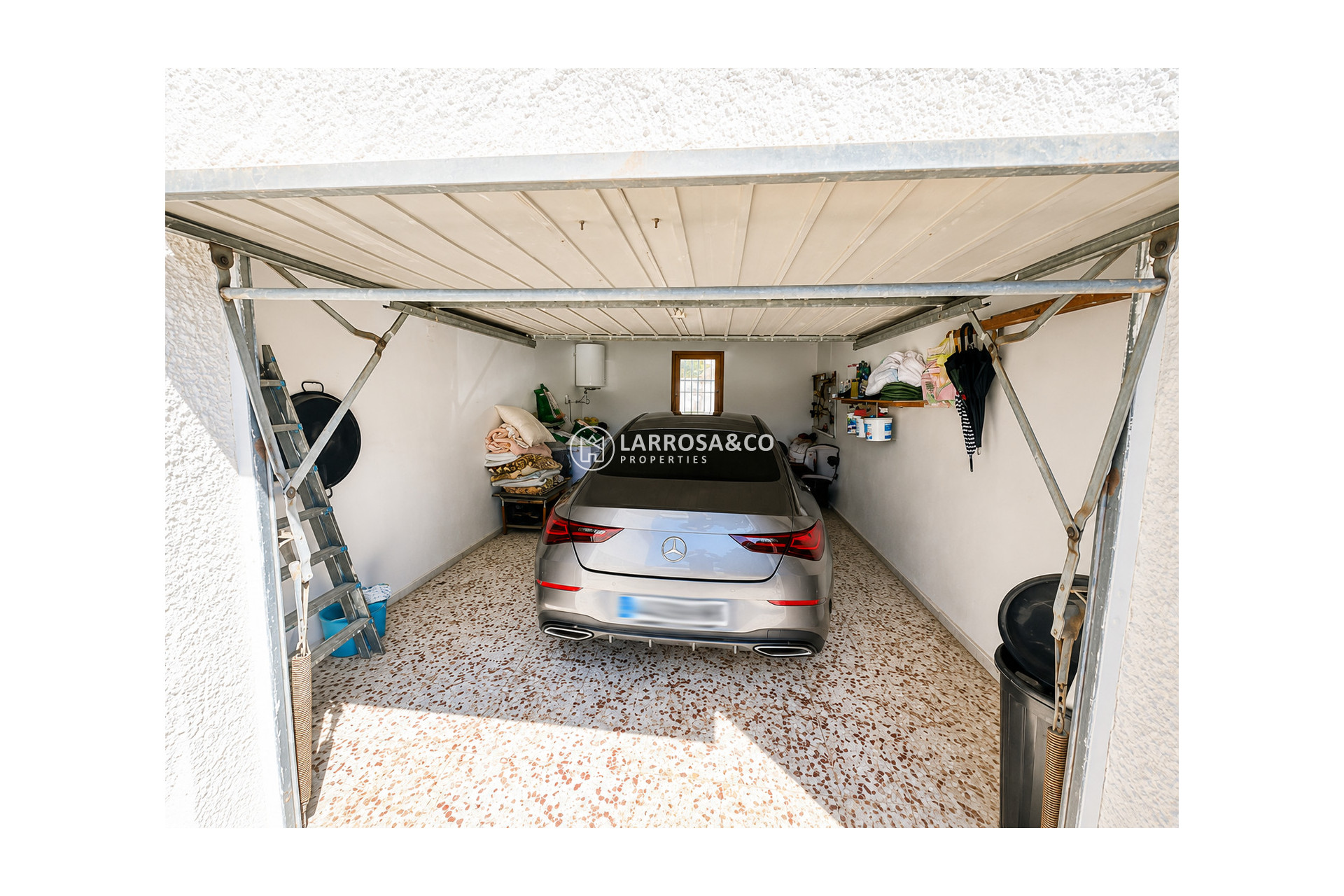 A Vendre - Villa - Torrevieja - La siesta