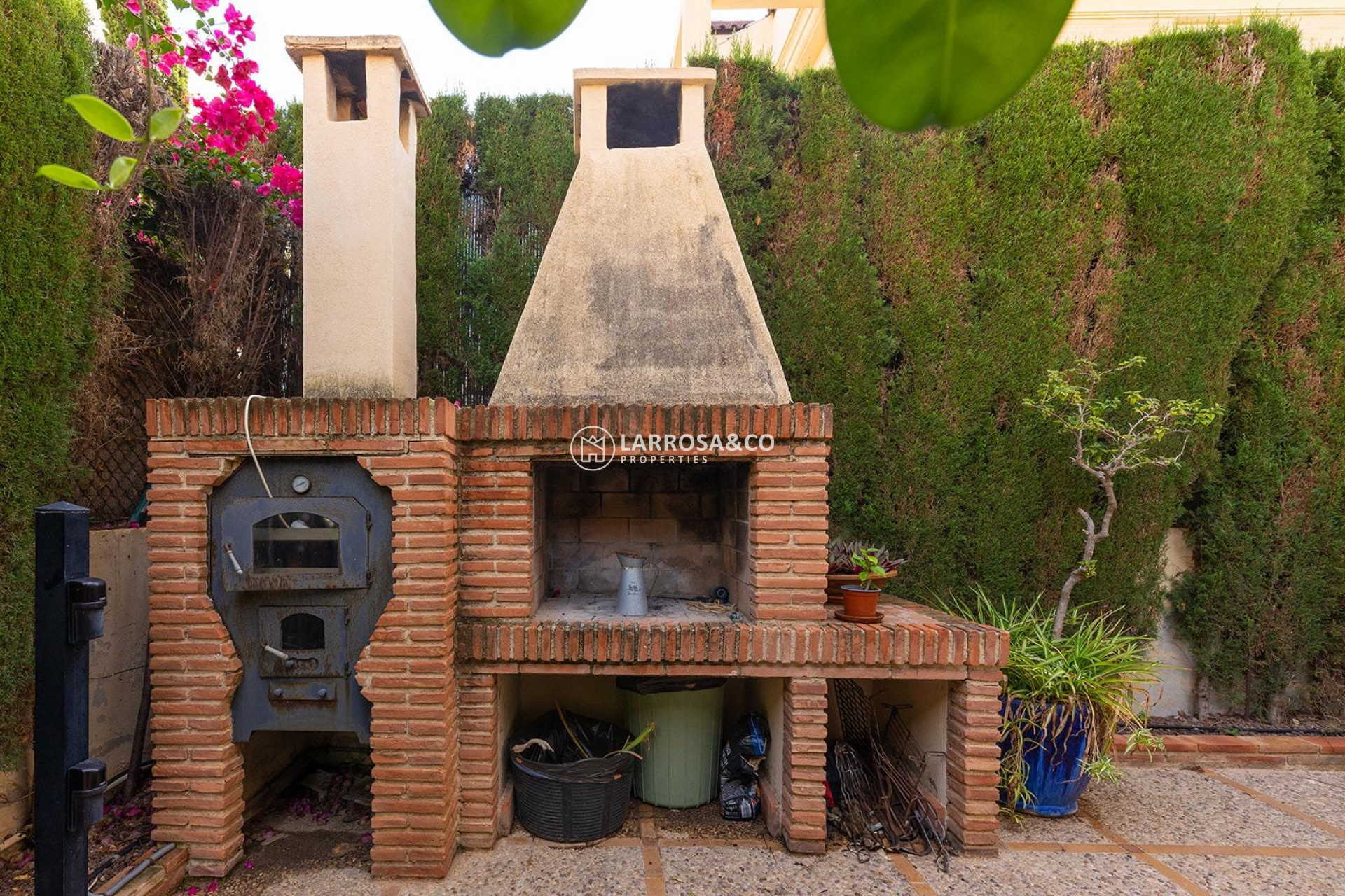 A Vendre - Villa - Torrevieja - La veleta