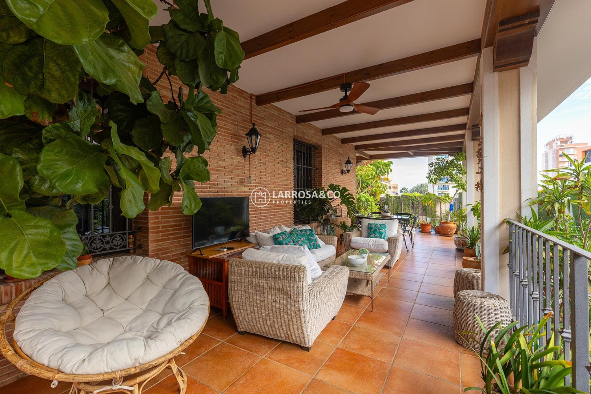 A Vendre - Villa - Torrevieja - La veleta