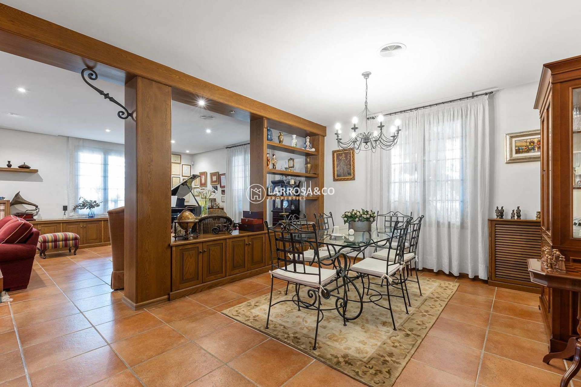 A Vendre - Villa - Torrevieja - La veleta