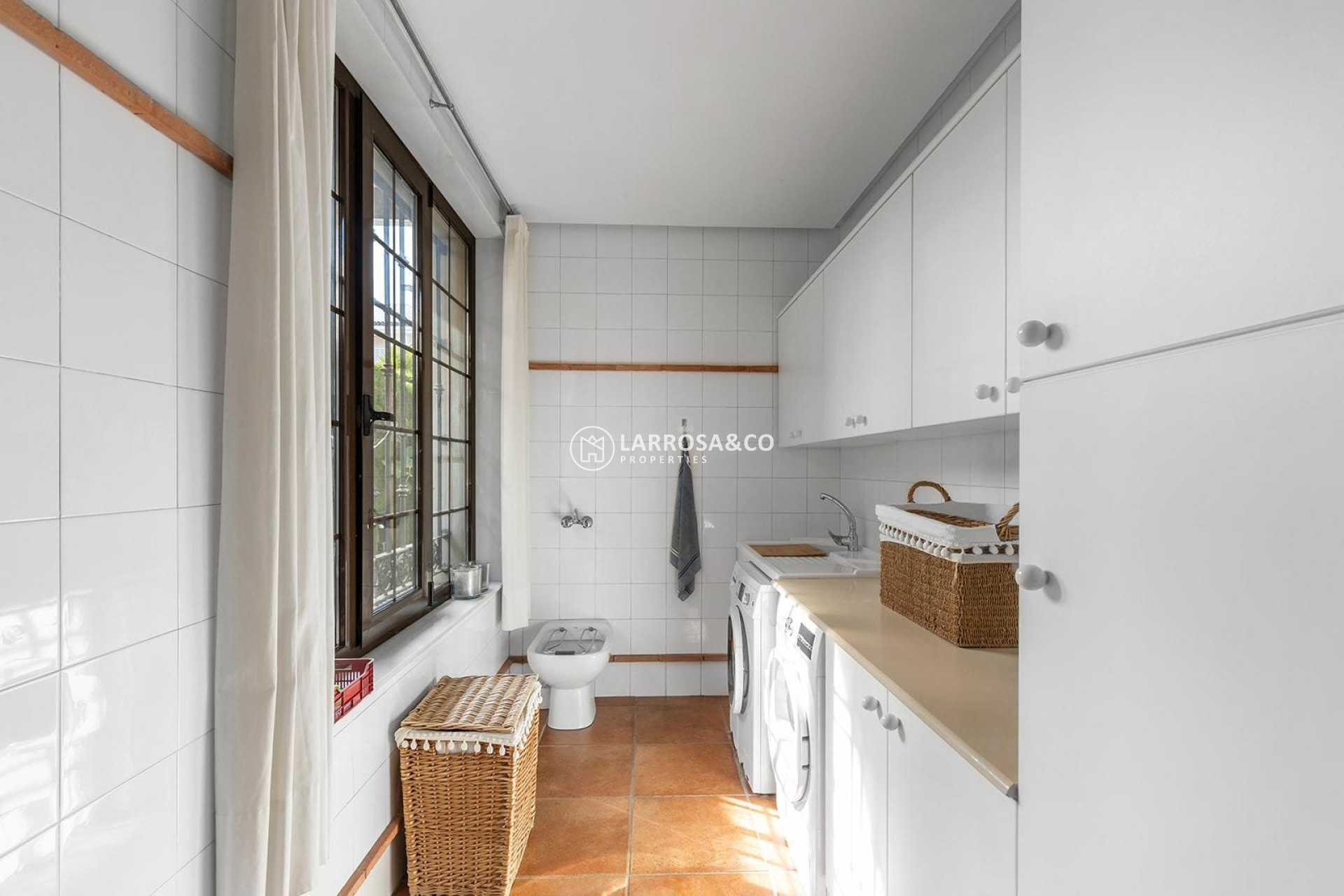 A Vendre - Villa - Torrevieja - La veleta