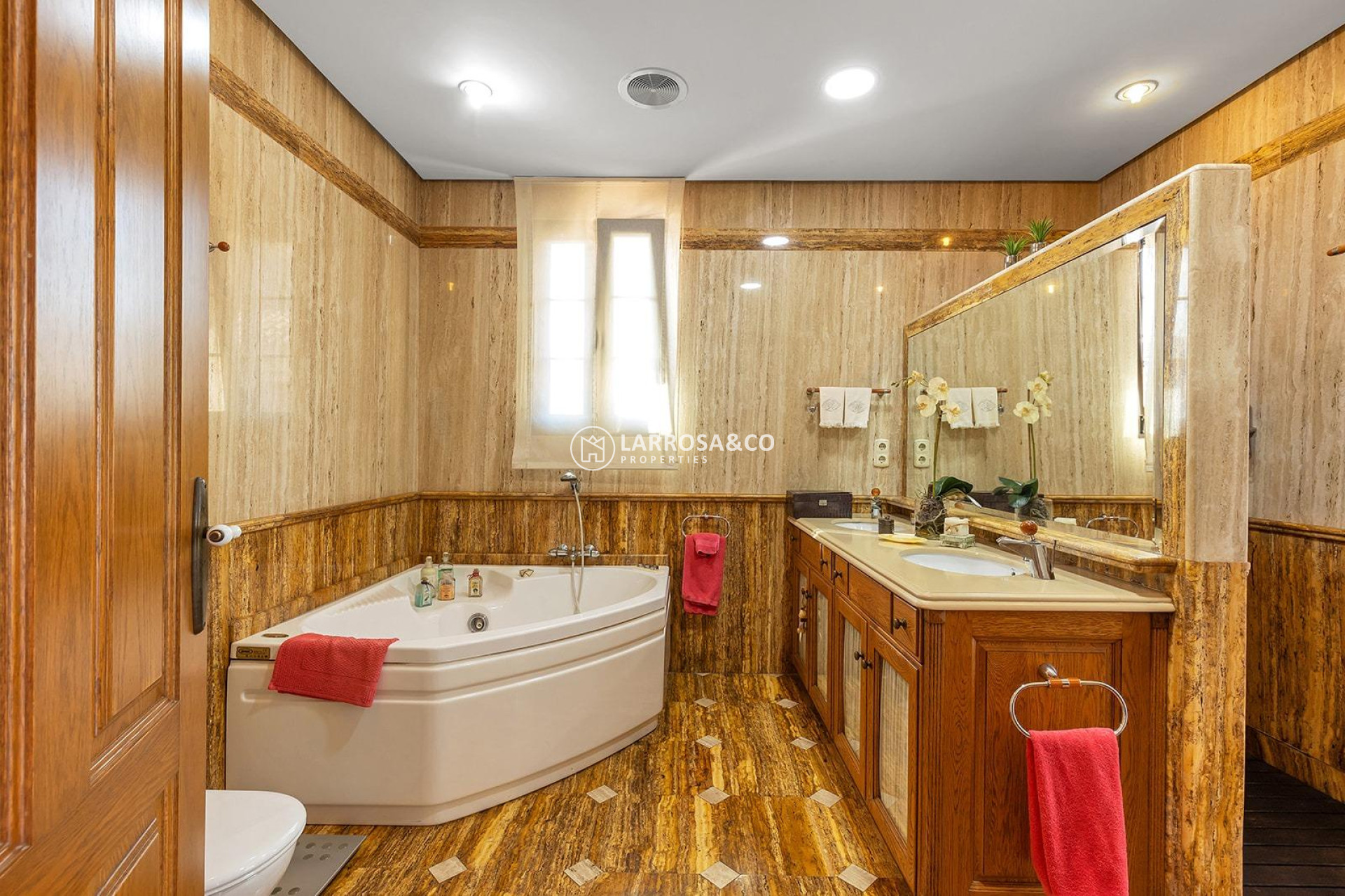 A Vendre - Villa - Torrevieja - La veleta