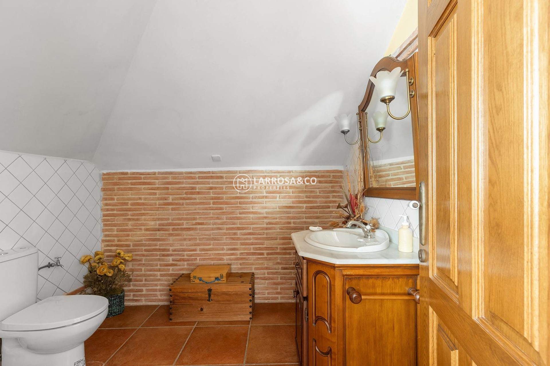 A Vendre - Villa - Torrevieja - La veleta