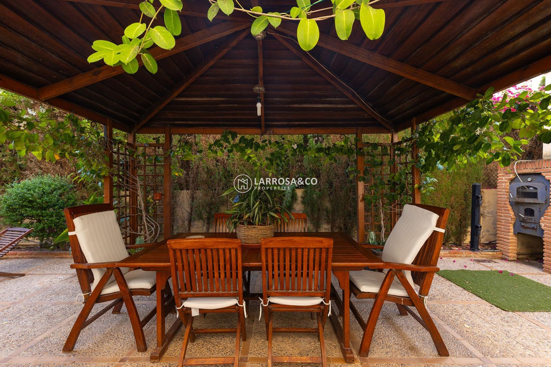 A Vendre - Villa - Torrevieja - La veleta