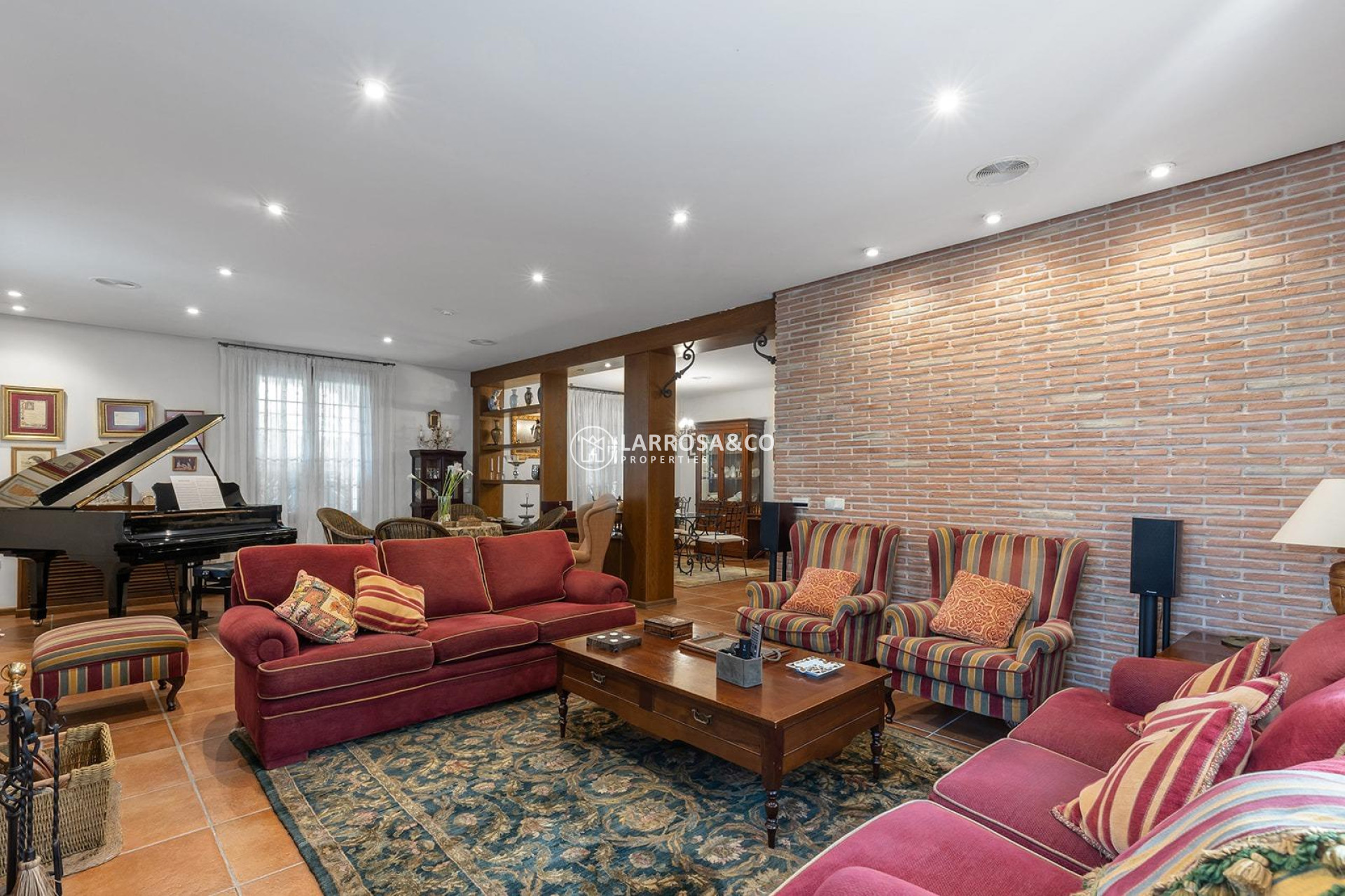 A Vendre - Villa - Torrevieja - La veleta