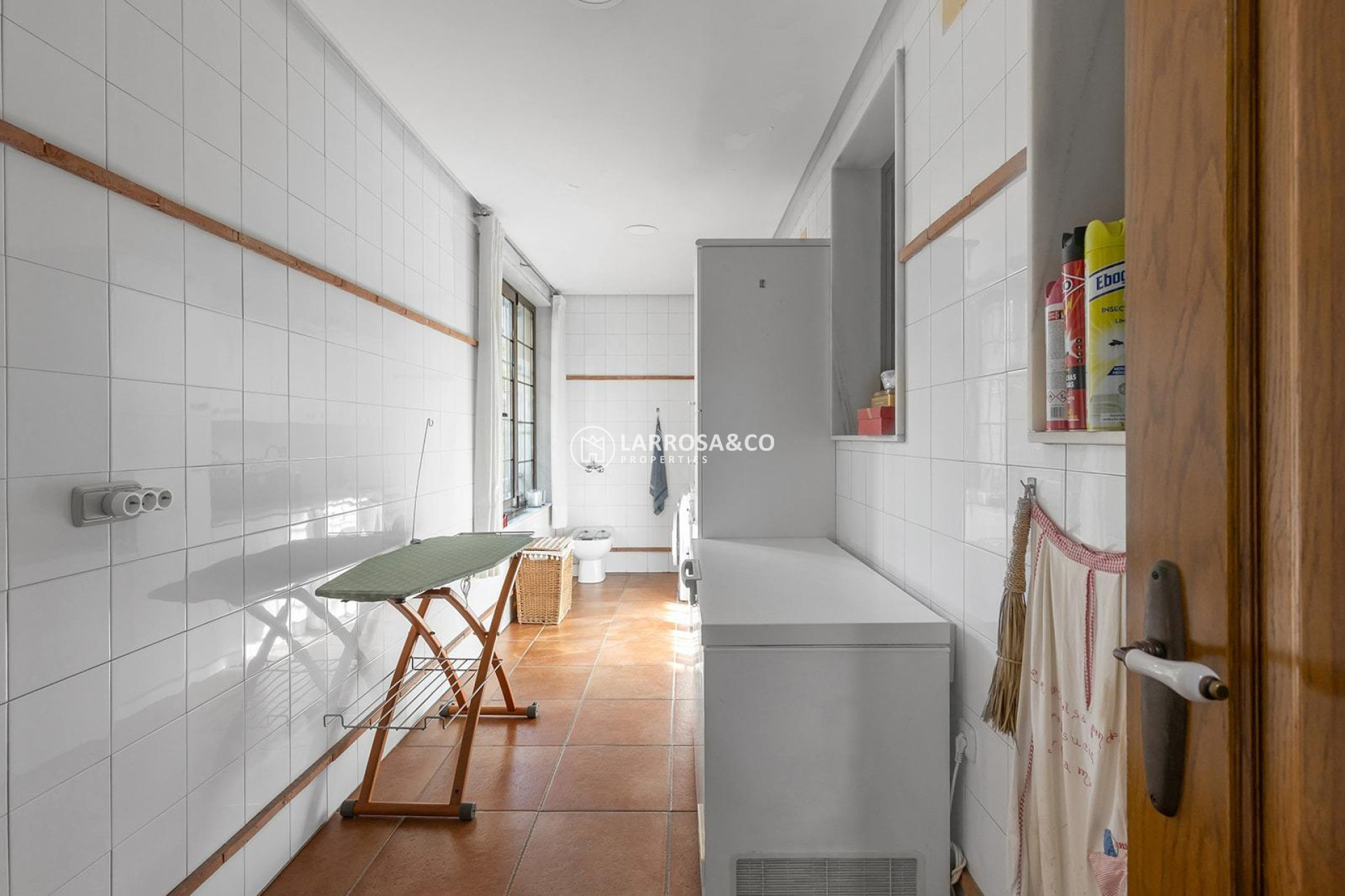 A Vendre - Villa - Torrevieja - La veleta