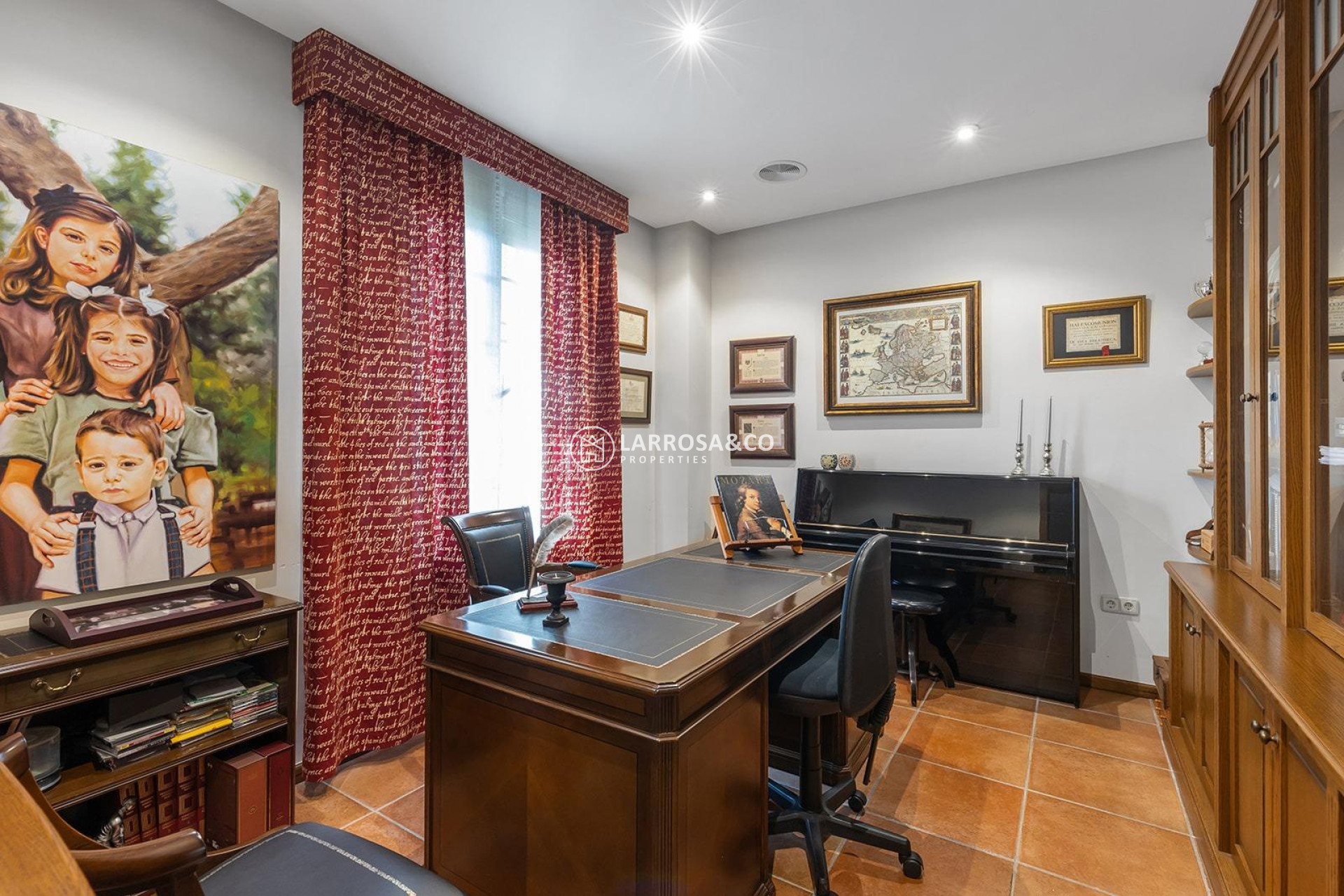 A Vendre - Villa - Torrevieja - La veleta