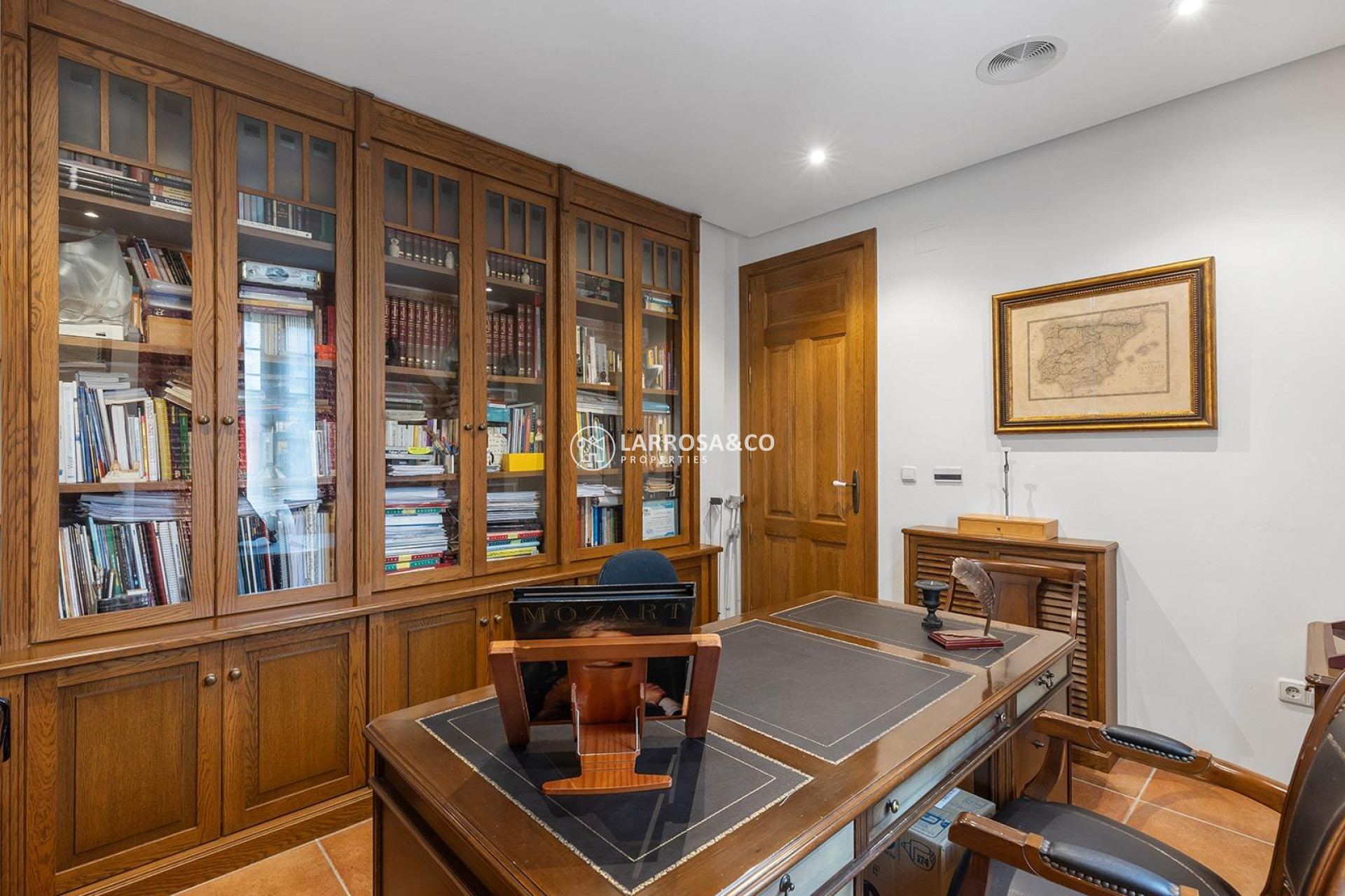 A Vendre - Villa - Torrevieja - La veleta