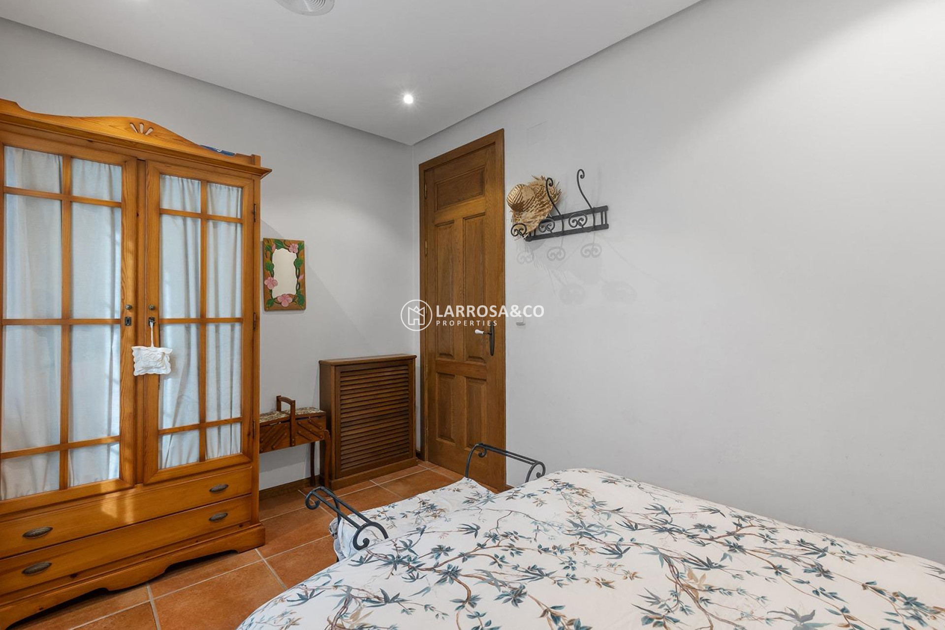 A Vendre - Villa - Torrevieja - La veleta