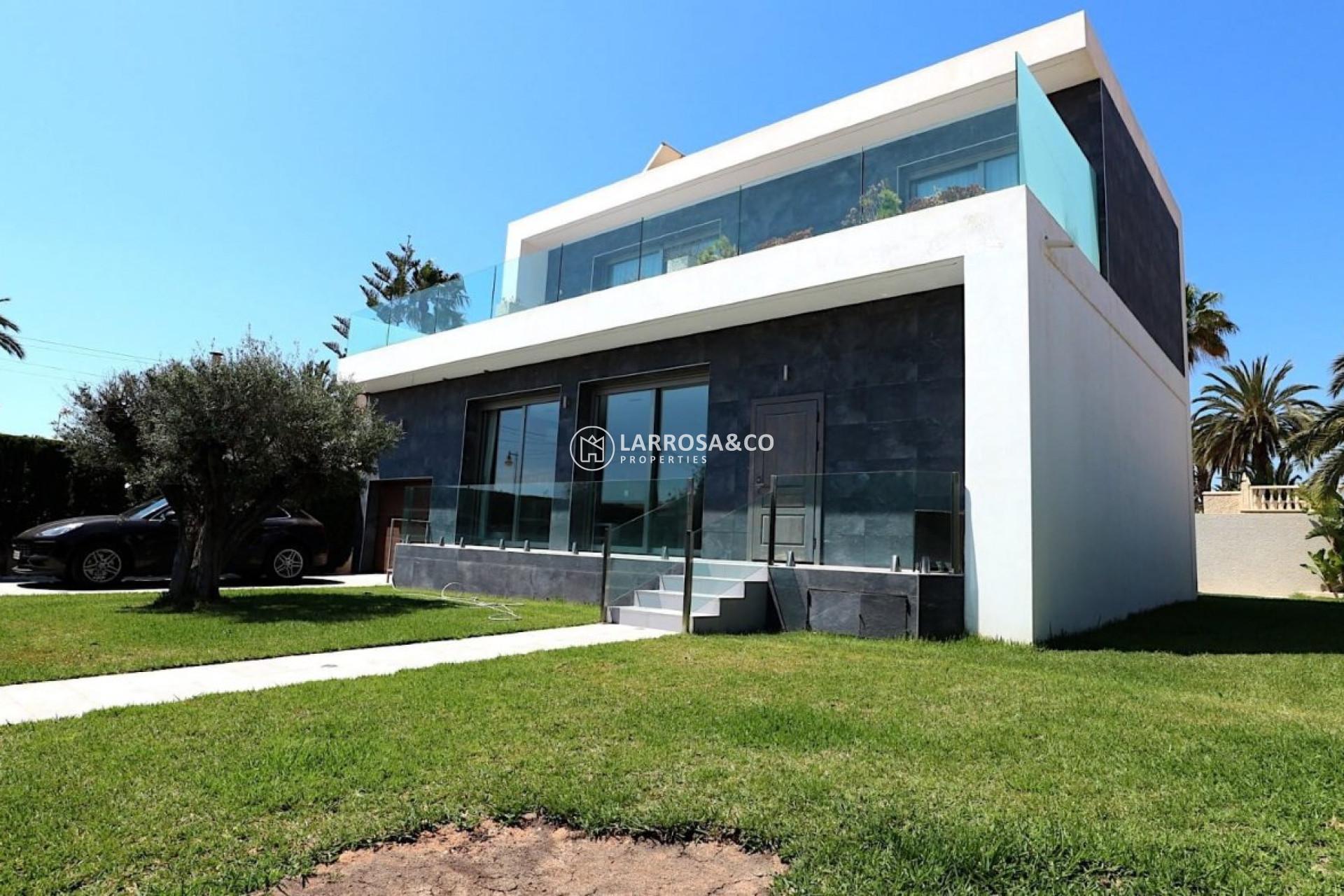 A Vendre - Villa - Torrevieja - Los Angeles