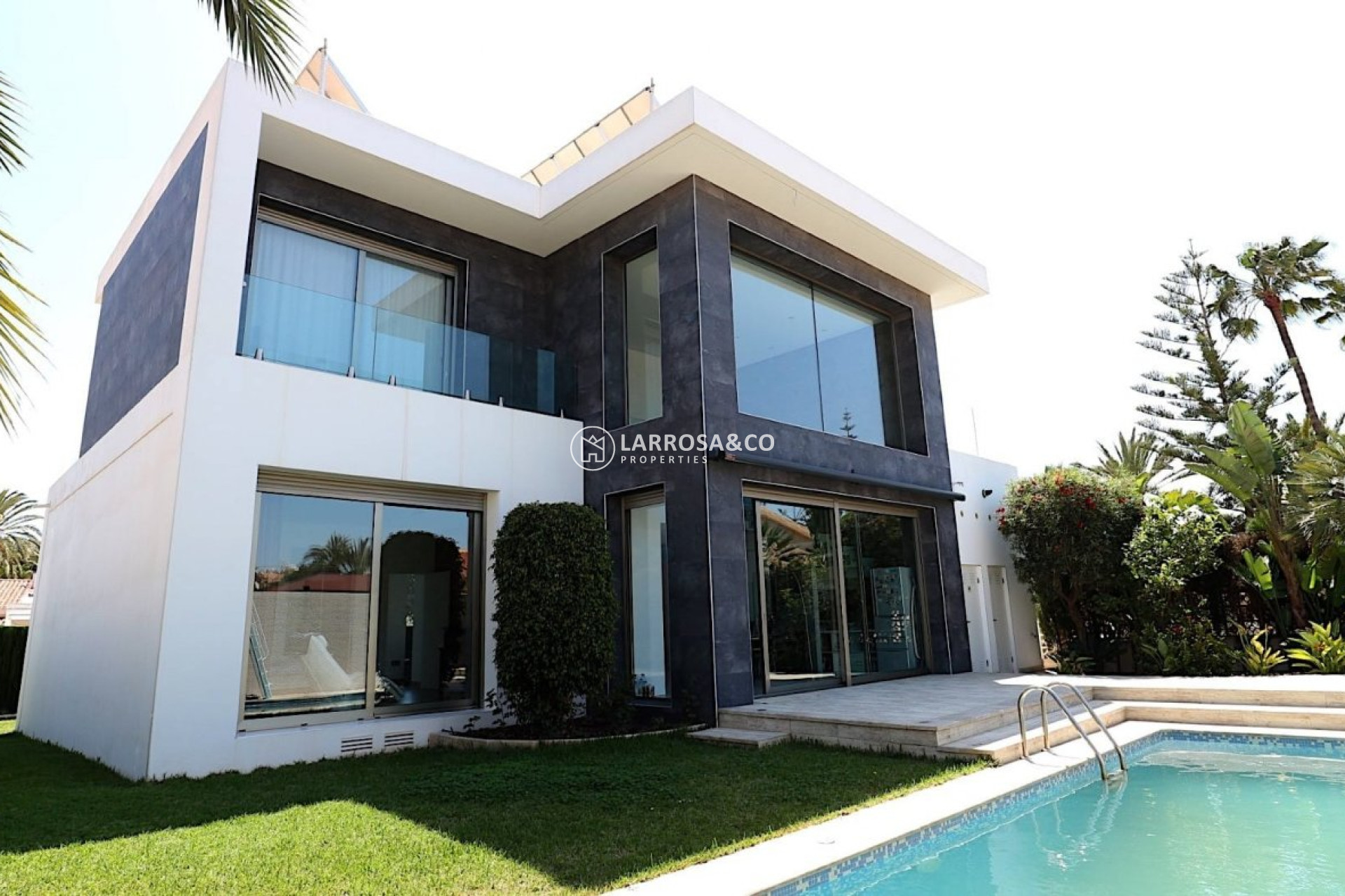 A Vendre - Villa - Torrevieja - Los Angeles