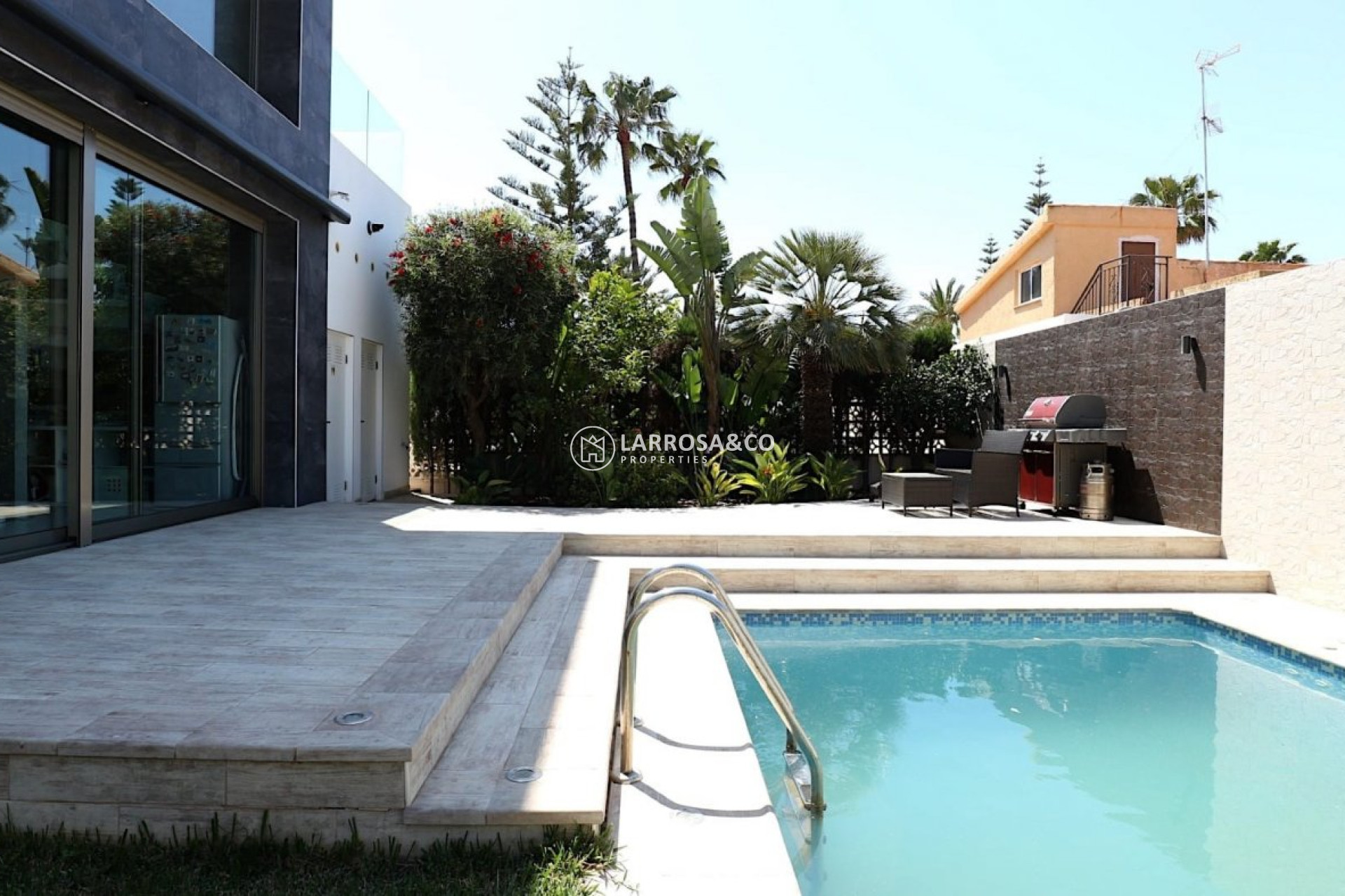 A Vendre - Villa - Torrevieja - Los Angeles