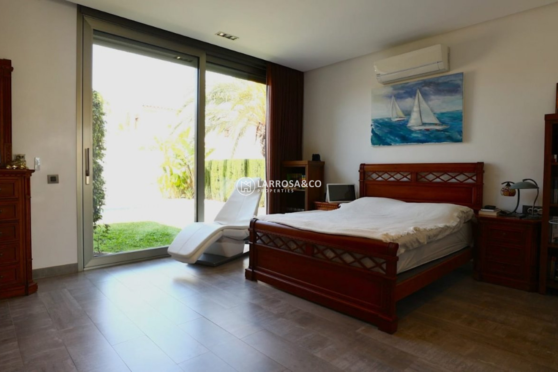 A Vendre - Villa - Torrevieja - Los Angeles