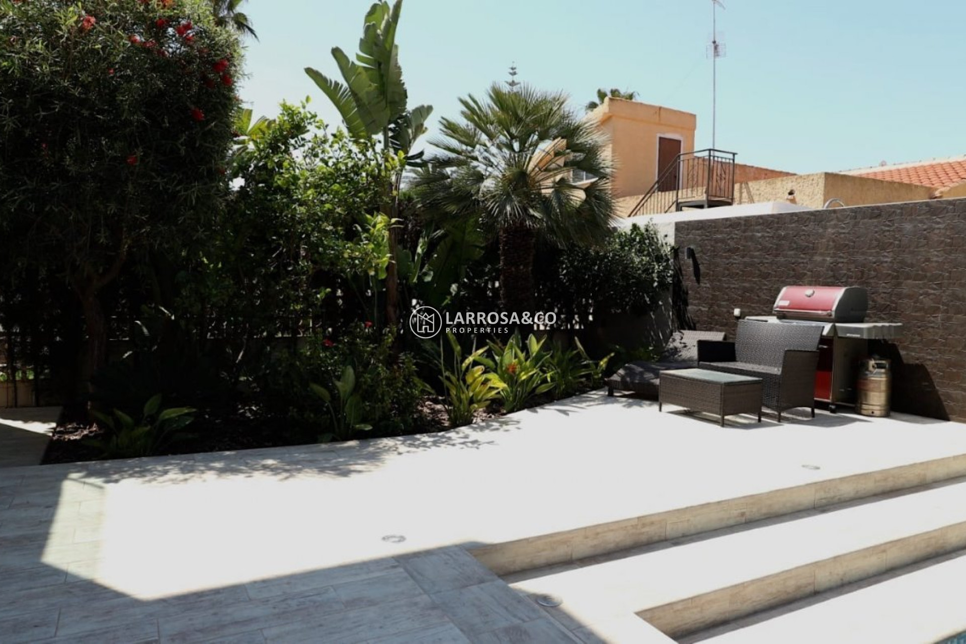 A Vendre - Villa - Torrevieja - Los Angeles