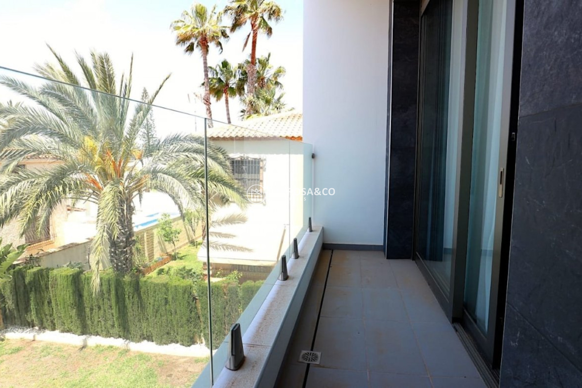 A Vendre - Villa - Torrevieja - Los Angeles