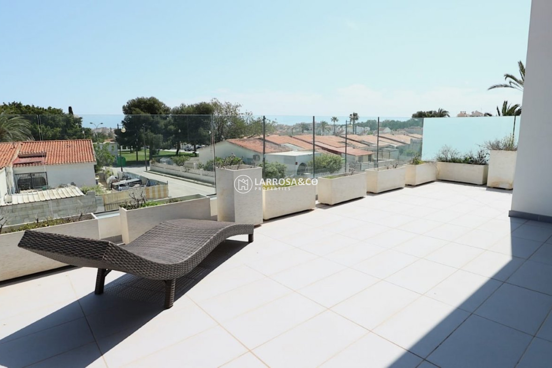 A Vendre - Villa - Torrevieja - Los Angeles