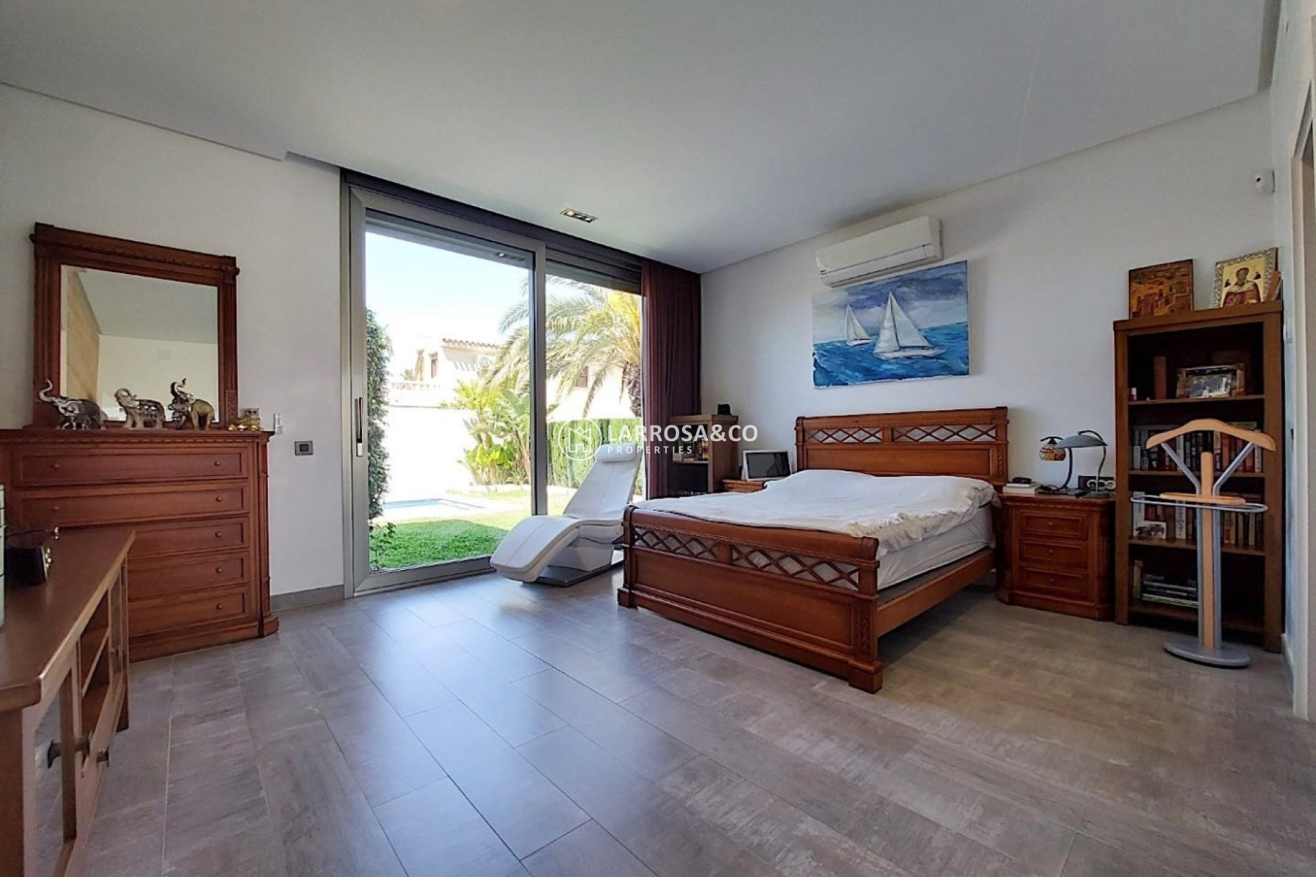 A Vendre - Villa - Torrevieja - Los Angeles