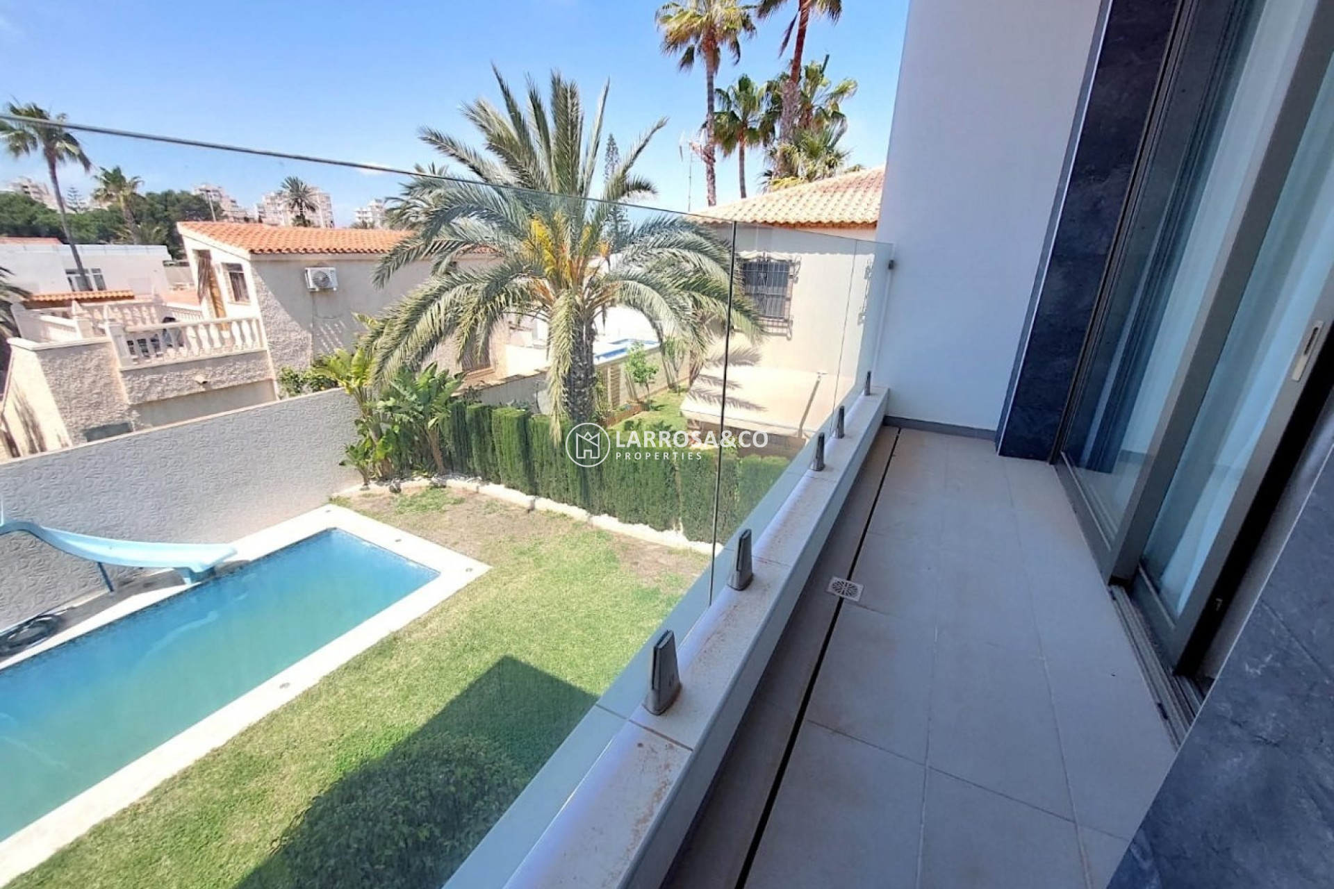 A Vendre - Villa - Torrevieja - Los Angeles