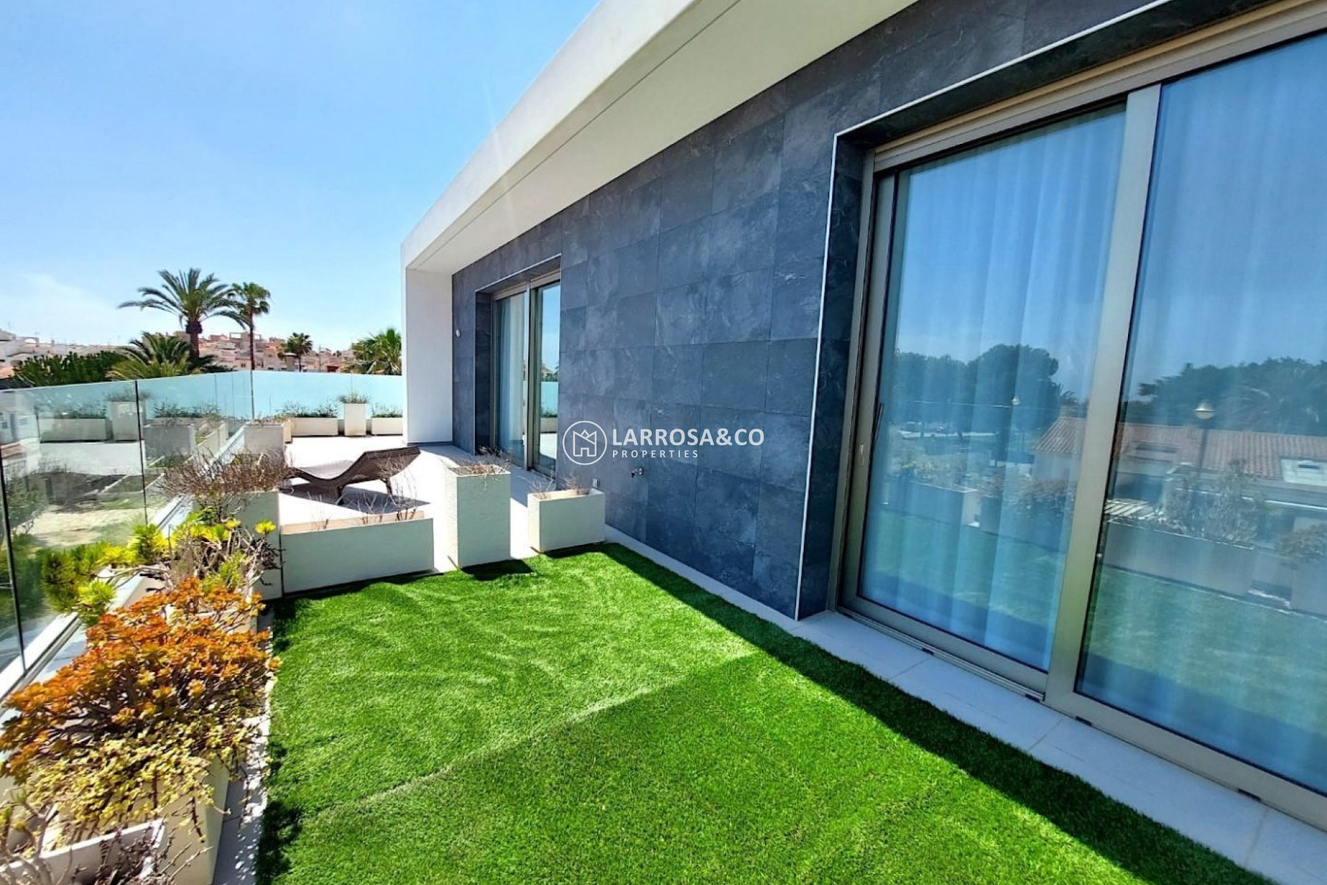 A Vendre - Villa - Torrevieja - Los Angeles