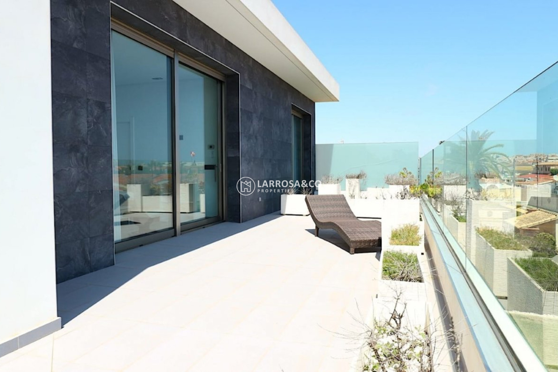 A Vendre - Villa - Torrevieja - Los Angeles