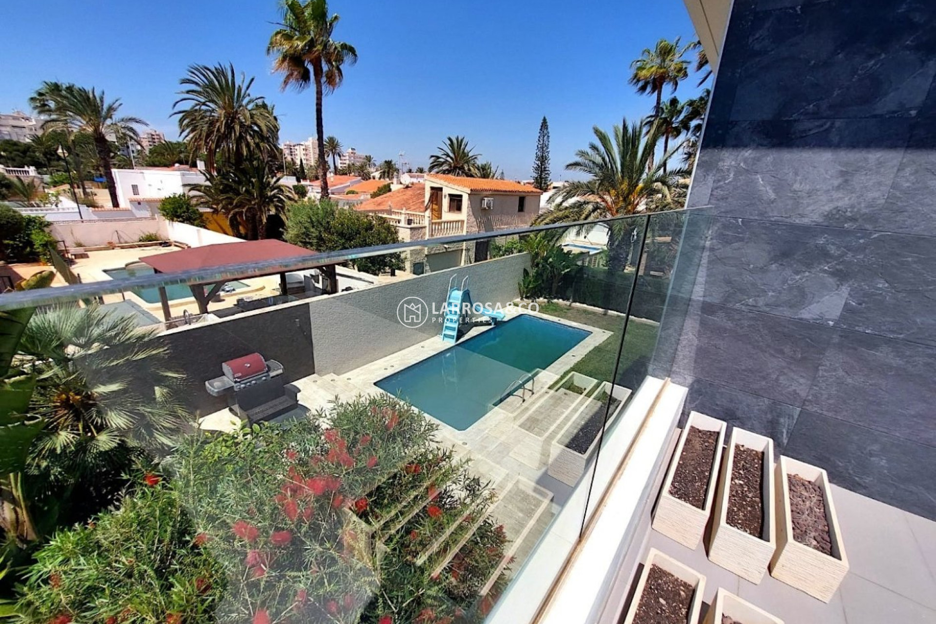 A Vendre - Villa - Torrevieja - Los Angeles