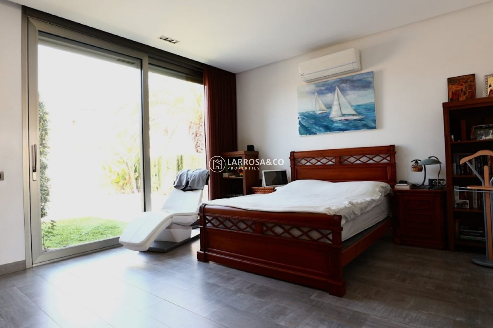 A Vendre - Villa - Torrevieja - Los Angeles