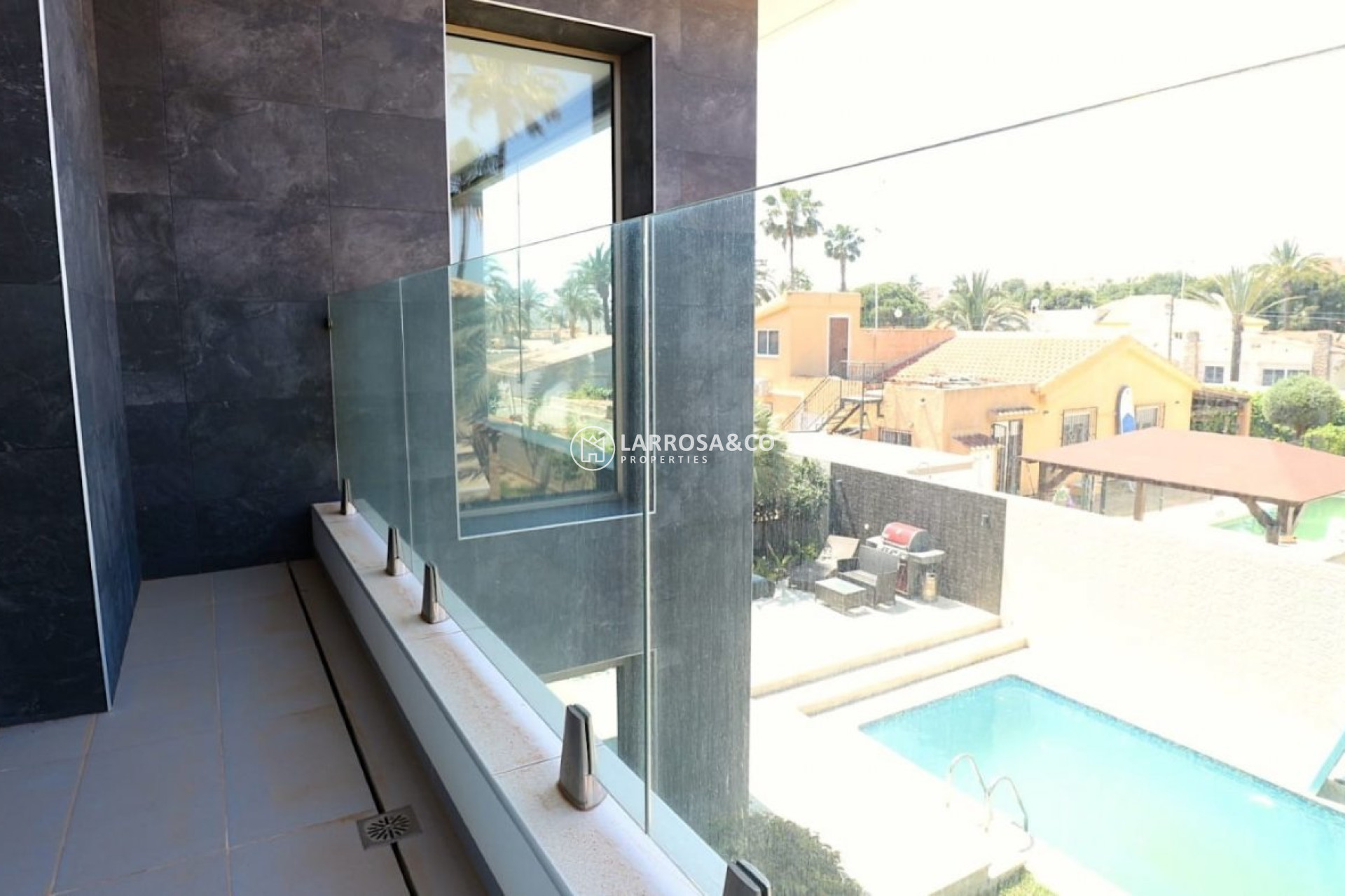 A Vendre - Villa - Torrevieja - Los Angeles