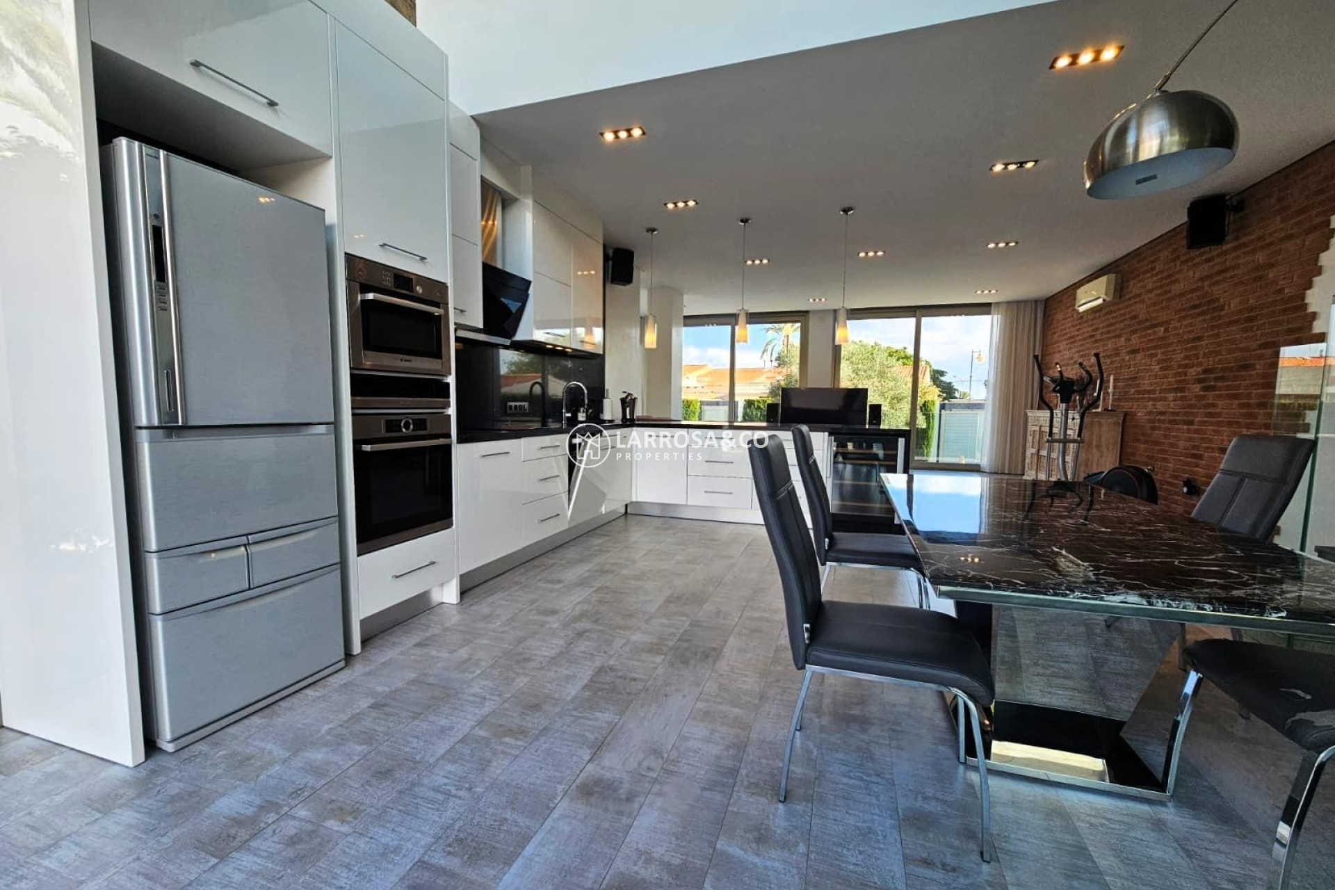 A Vendre - Villa - Torrevieja - Los Angeles