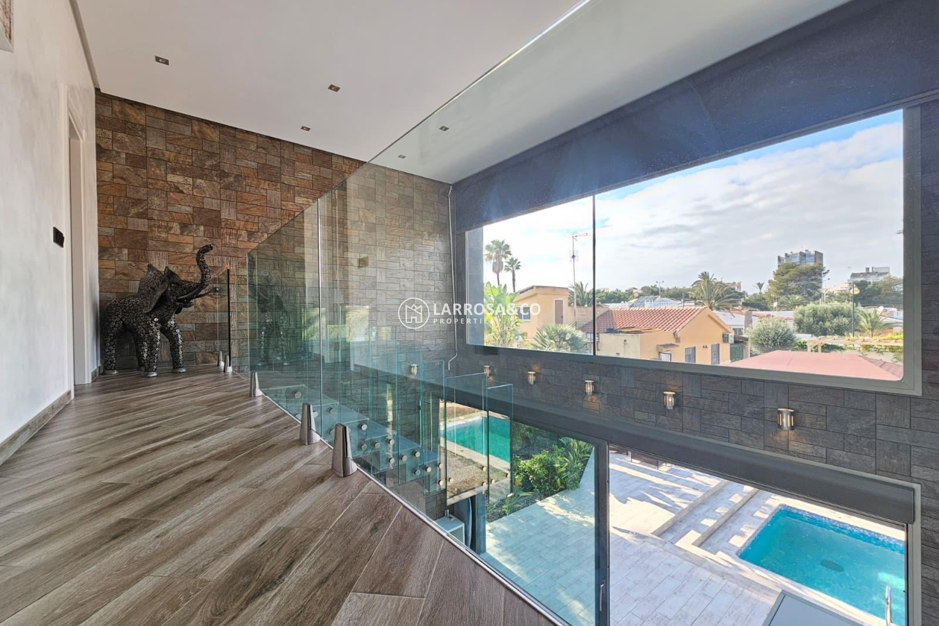 A Vendre - Villa - Torrevieja - Los Angeles