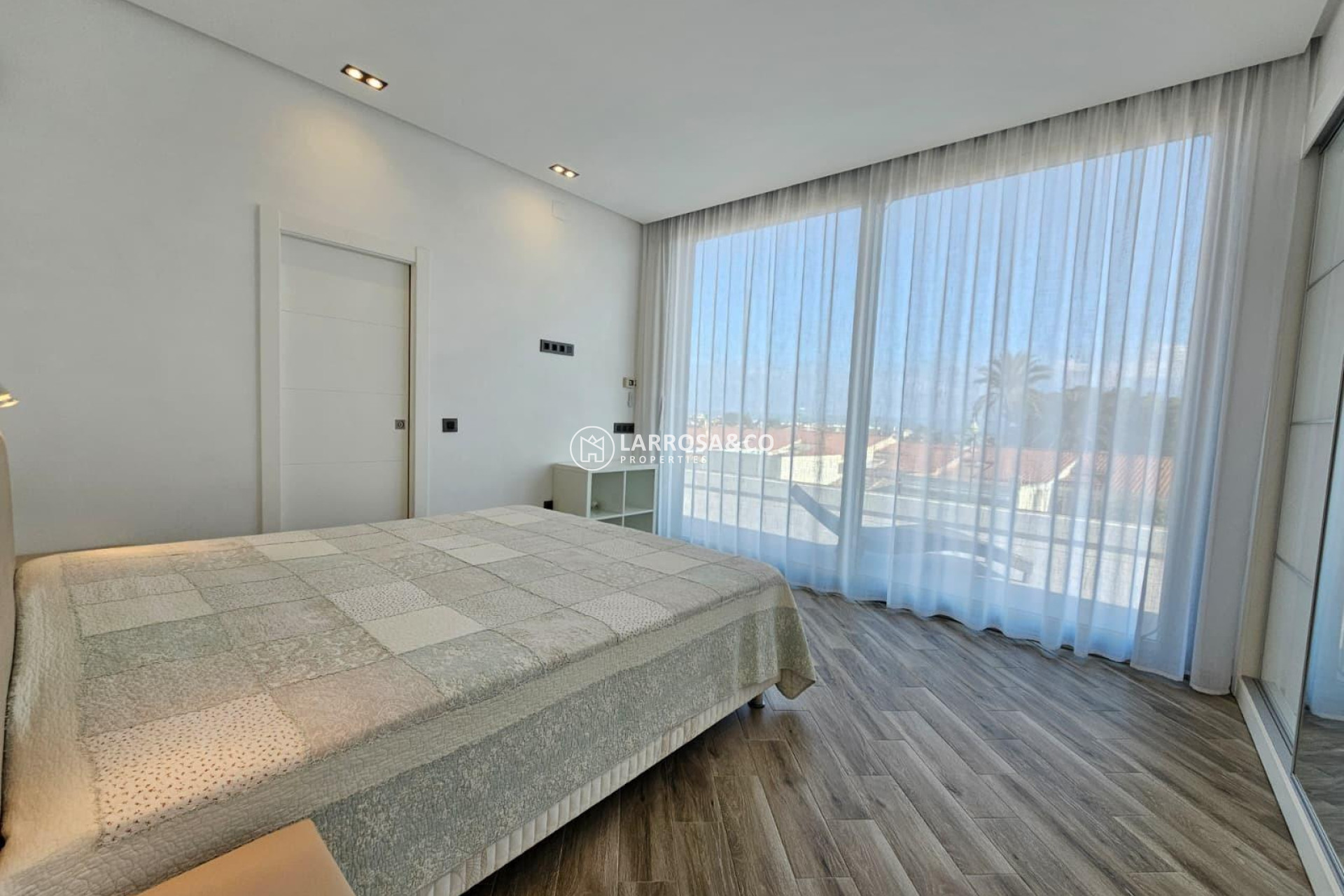 A Vendre - Villa - Torrevieja - Los Angeles