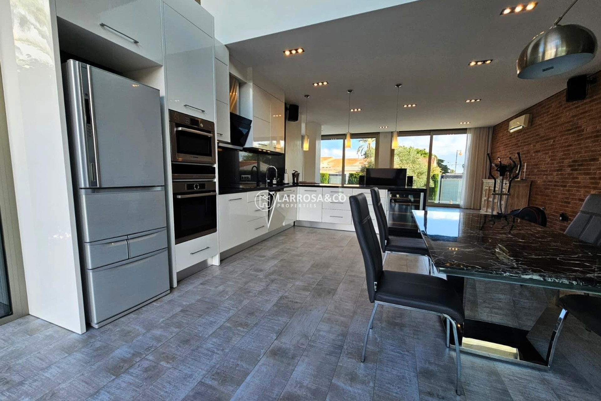 A Vendre - Villa - Torrevieja - Los Angeles