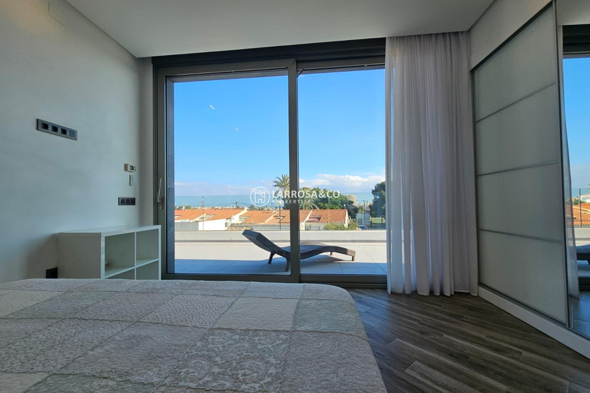 A Vendre - Villa - Torrevieja - Los Angeles