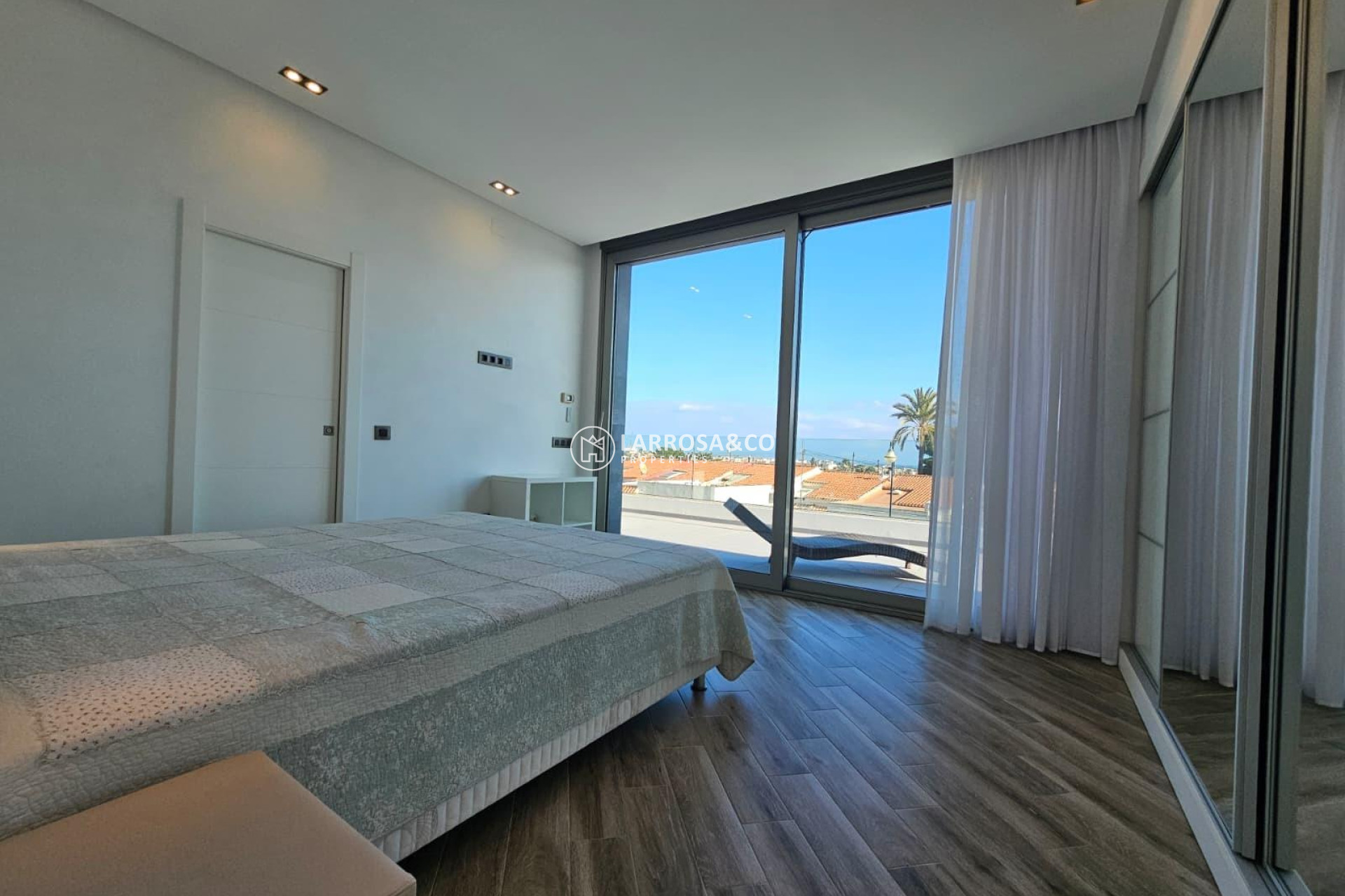 A Vendre - Villa - Torrevieja - Los Angeles