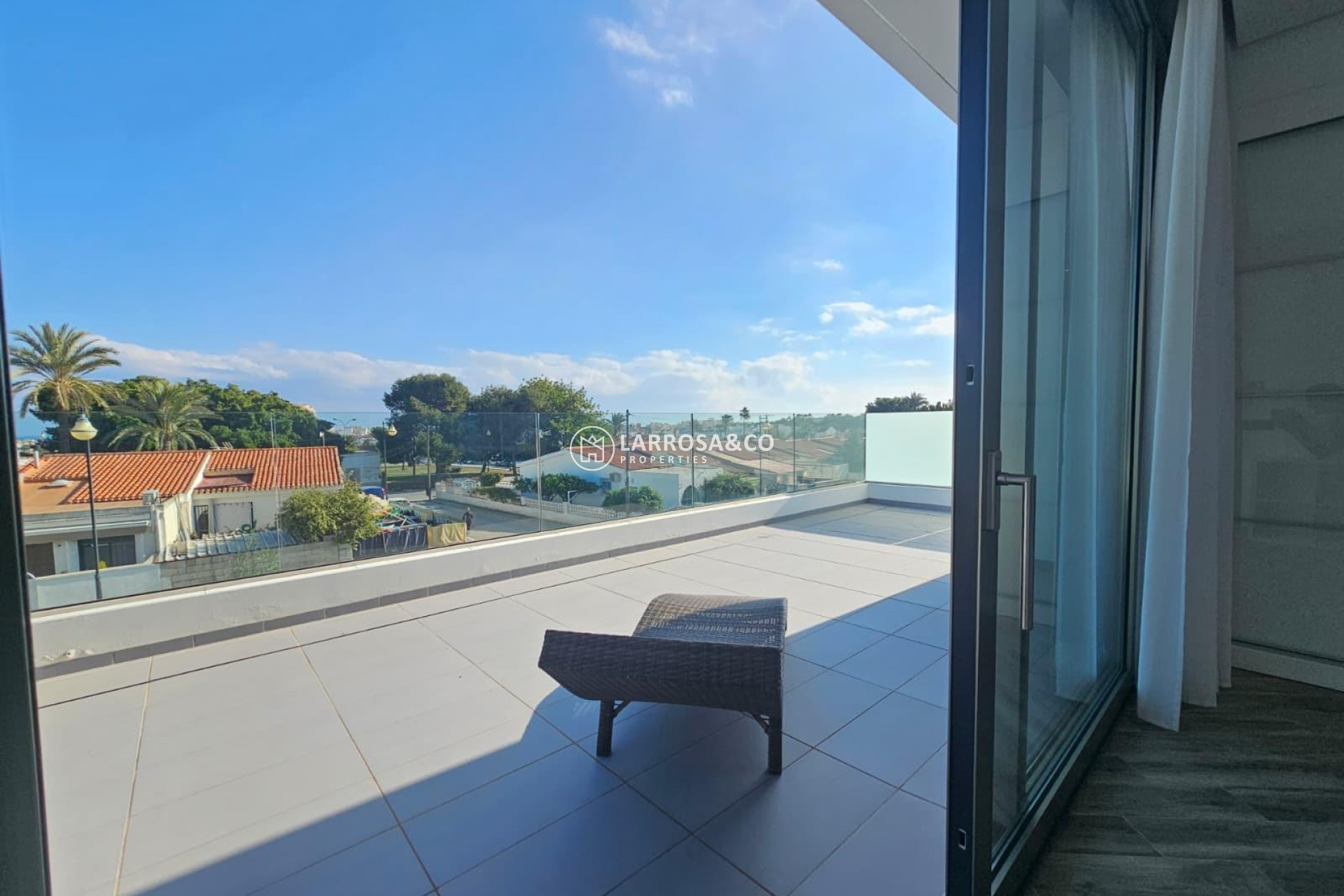 A Vendre - Villa - Torrevieja - Los Angeles