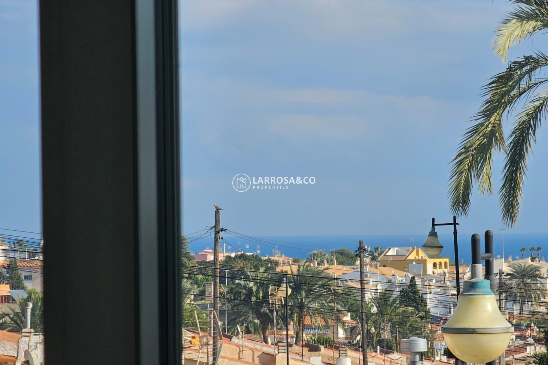 A Vendre - Villa - Torrevieja - Los Angeles