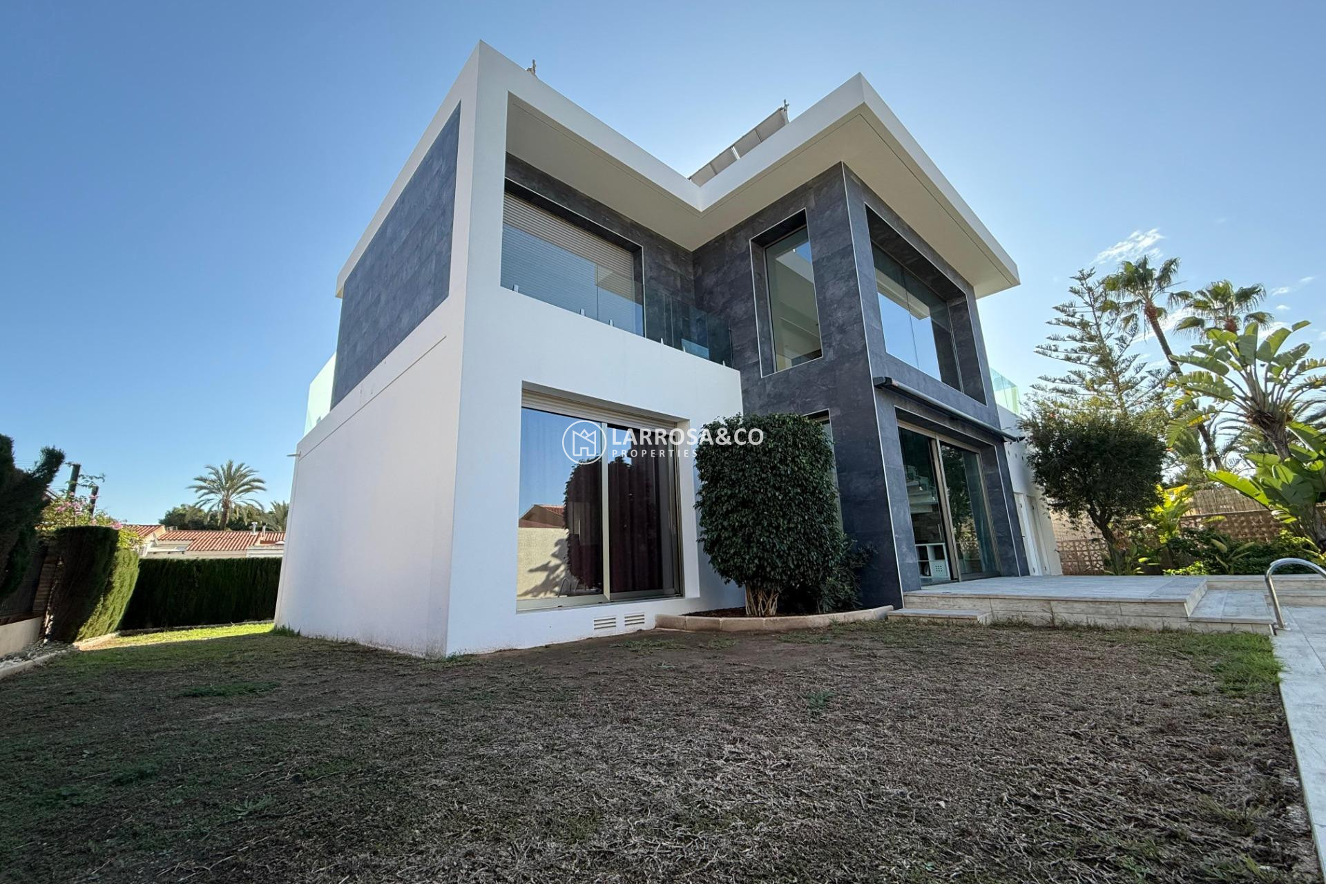A Vendre - Villa - Torrevieja - Los Angeles