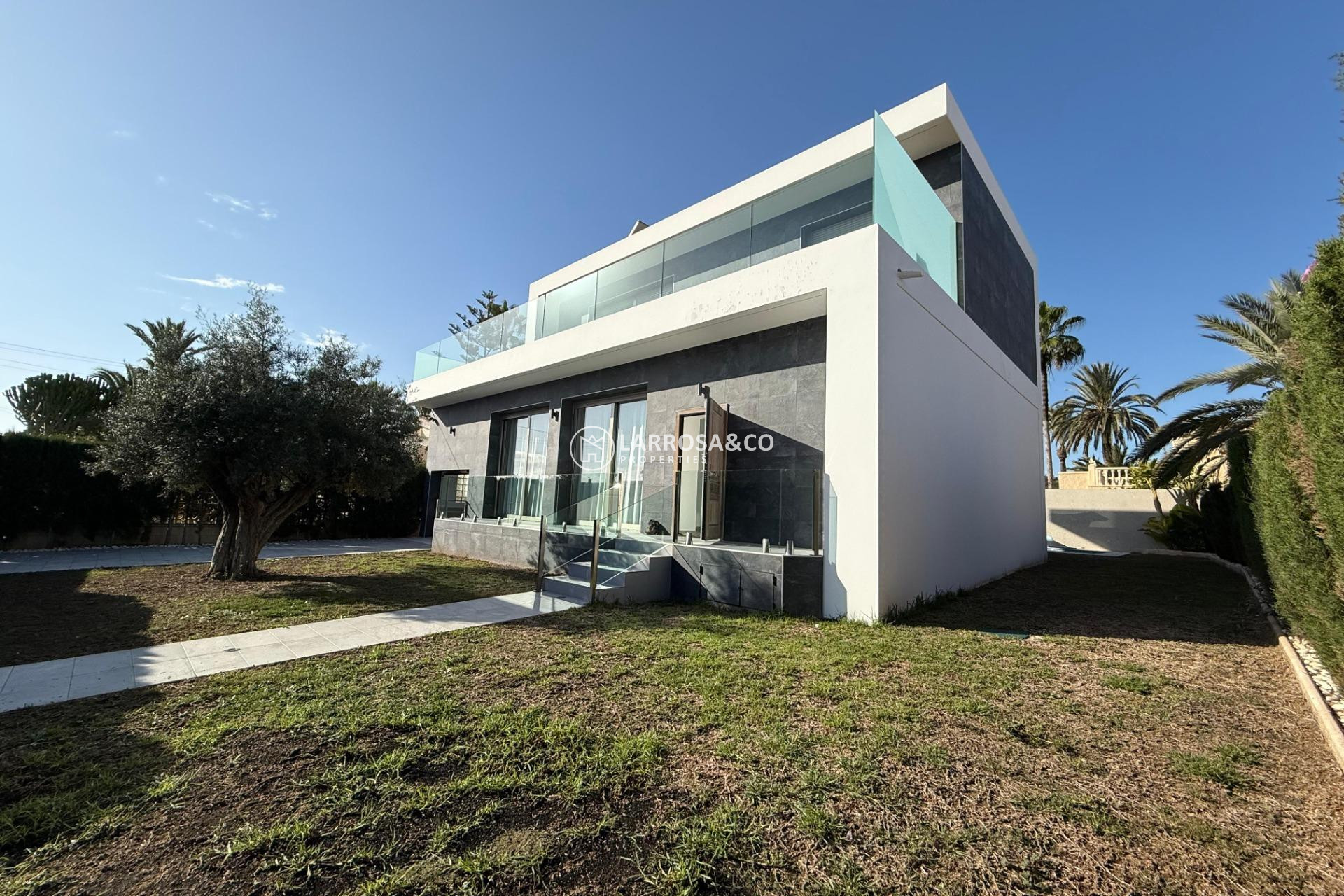 A Vendre - Villa - Torrevieja - Los Angeles