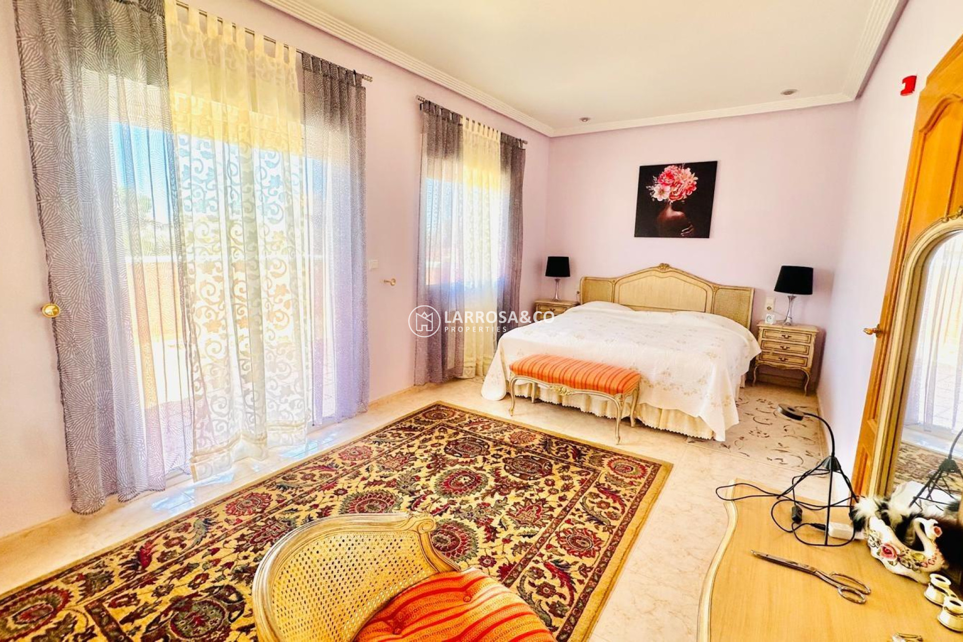 A Vendre - Villa - Torrevieja - Los Balcones - Los Altos del Edén