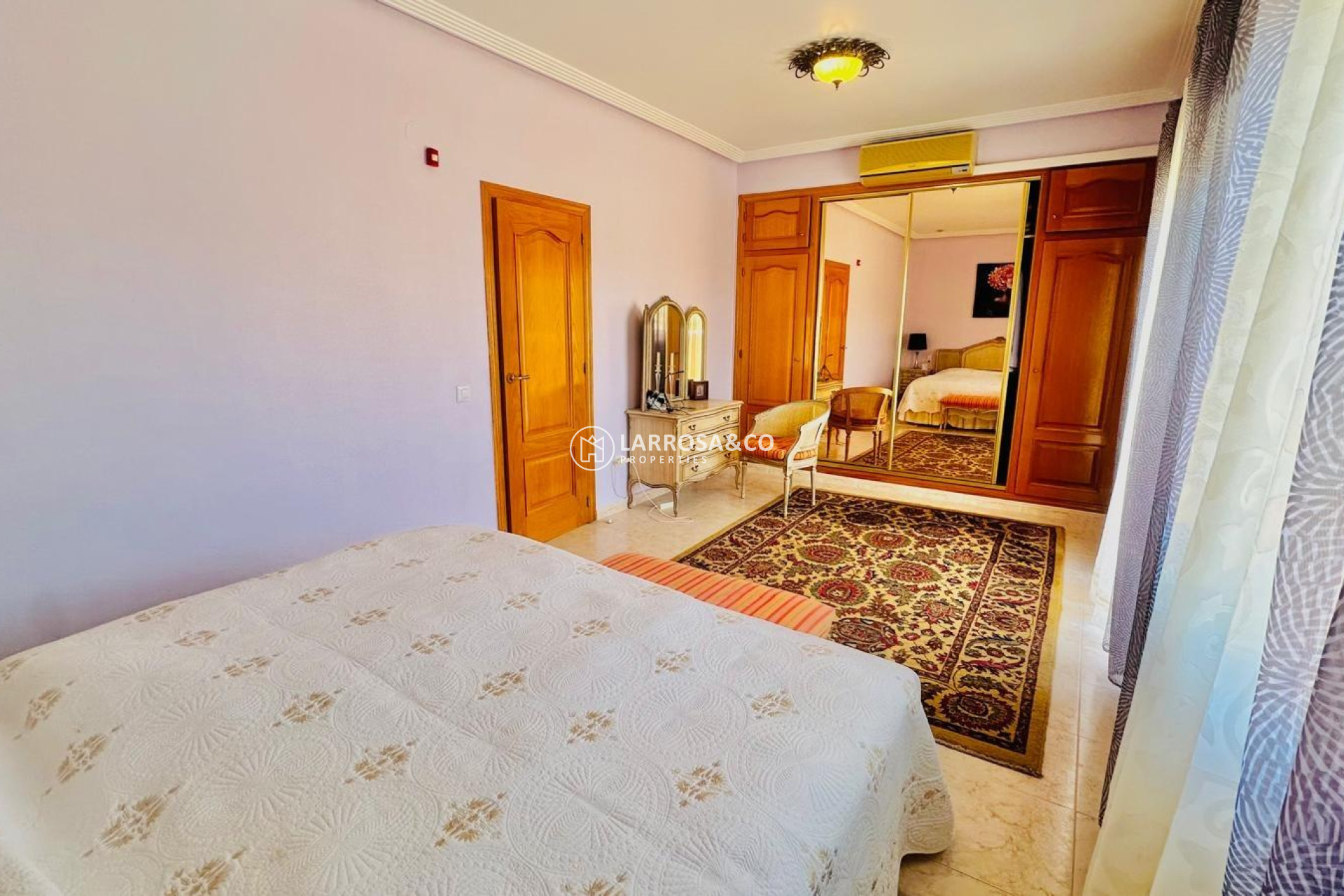 A Vendre - Villa - Torrevieja - Los Balcones - Los Altos del Edén