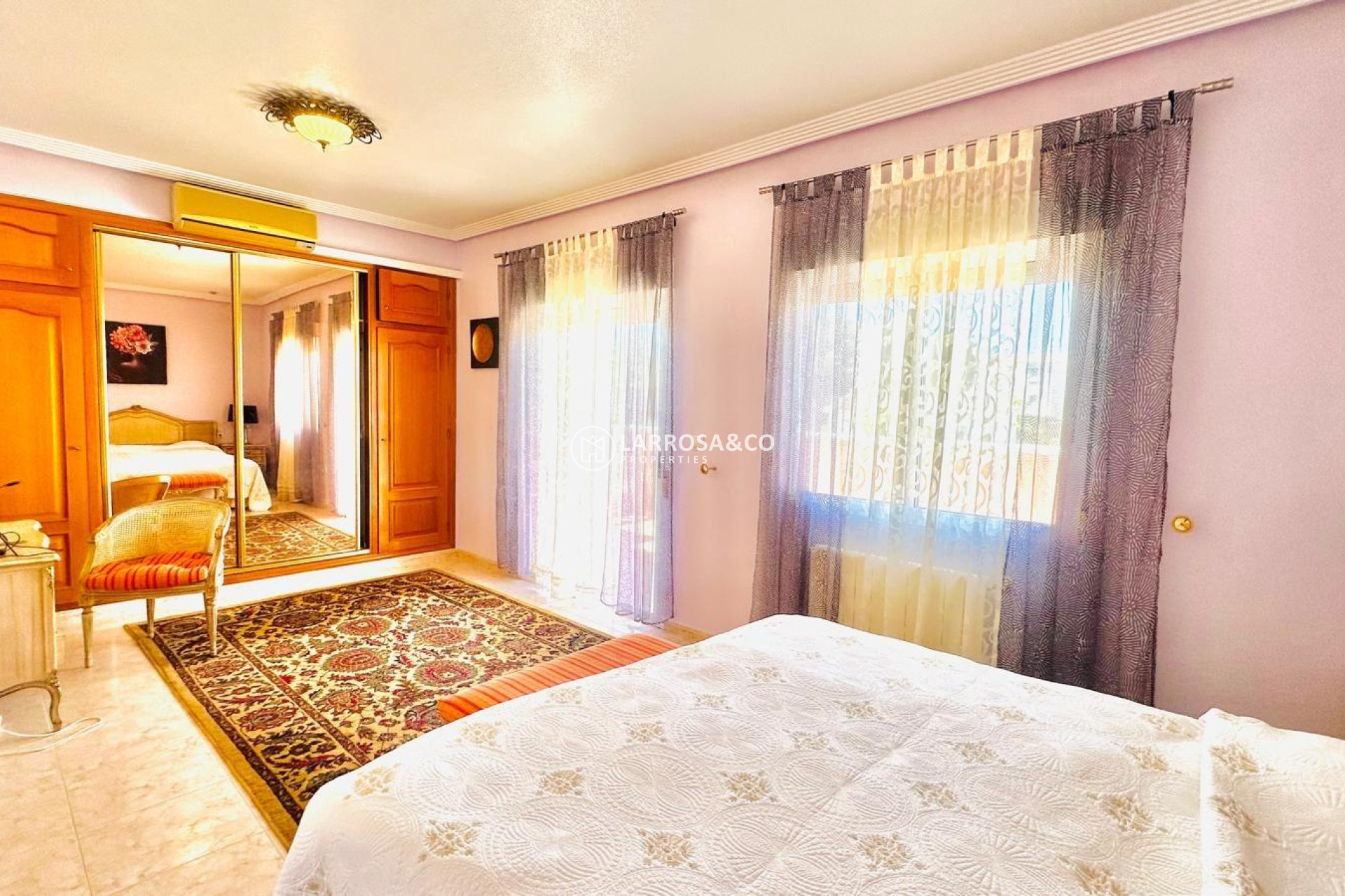 A Vendre - Villa - Torrevieja - Los Balcones - Los Altos del Edén